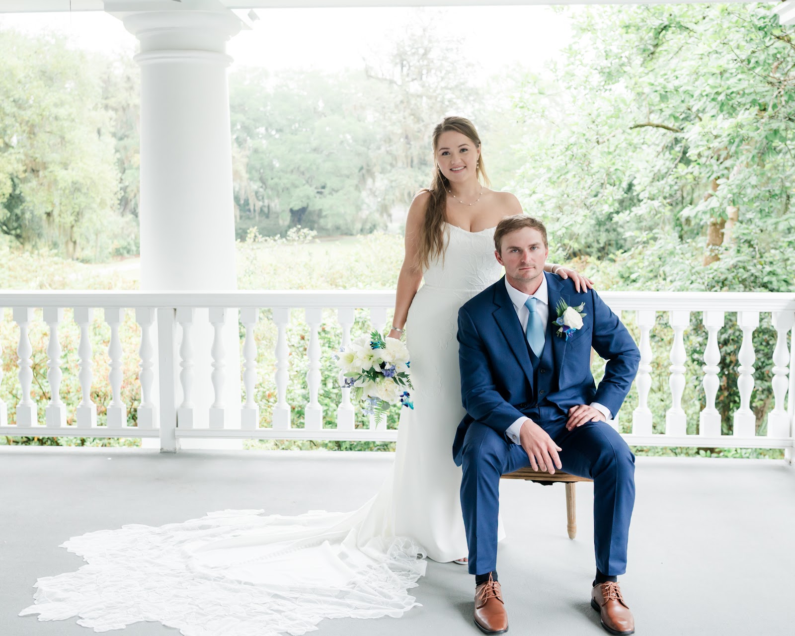 Emily Kotarski Bridal Design — Shop in Downtown, Charleston, SC