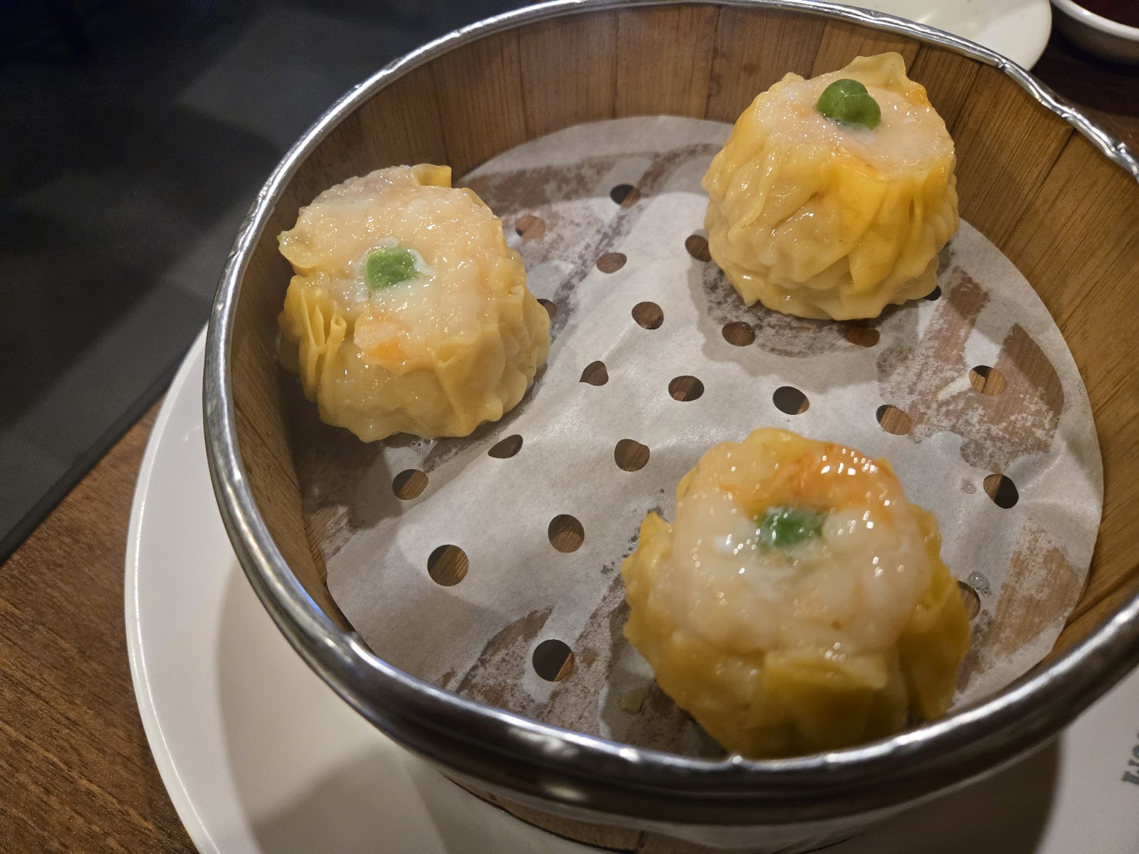 Chef Loong Dim Sum & Soup Dumplings 笼师傅 — Restaurants in west-ashley
