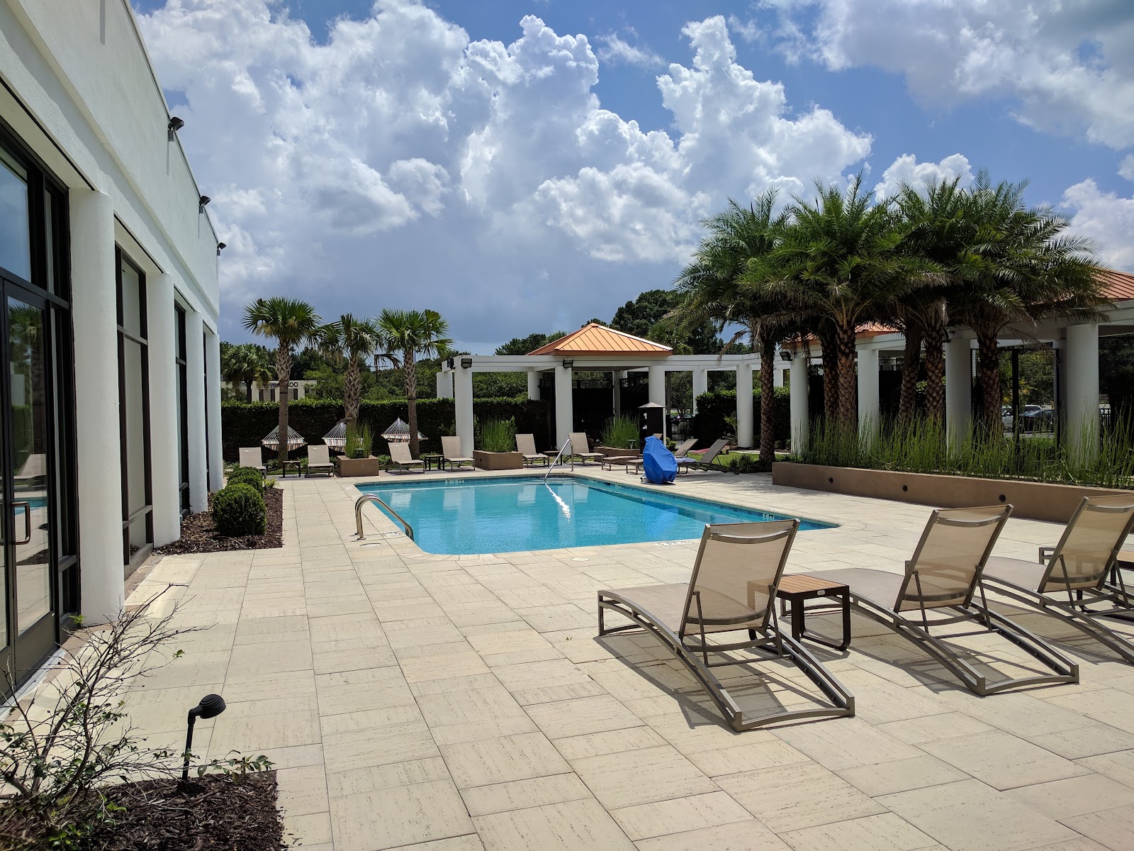 North Charleston Marriott — Hotel in North Charleston, Charleston, SC