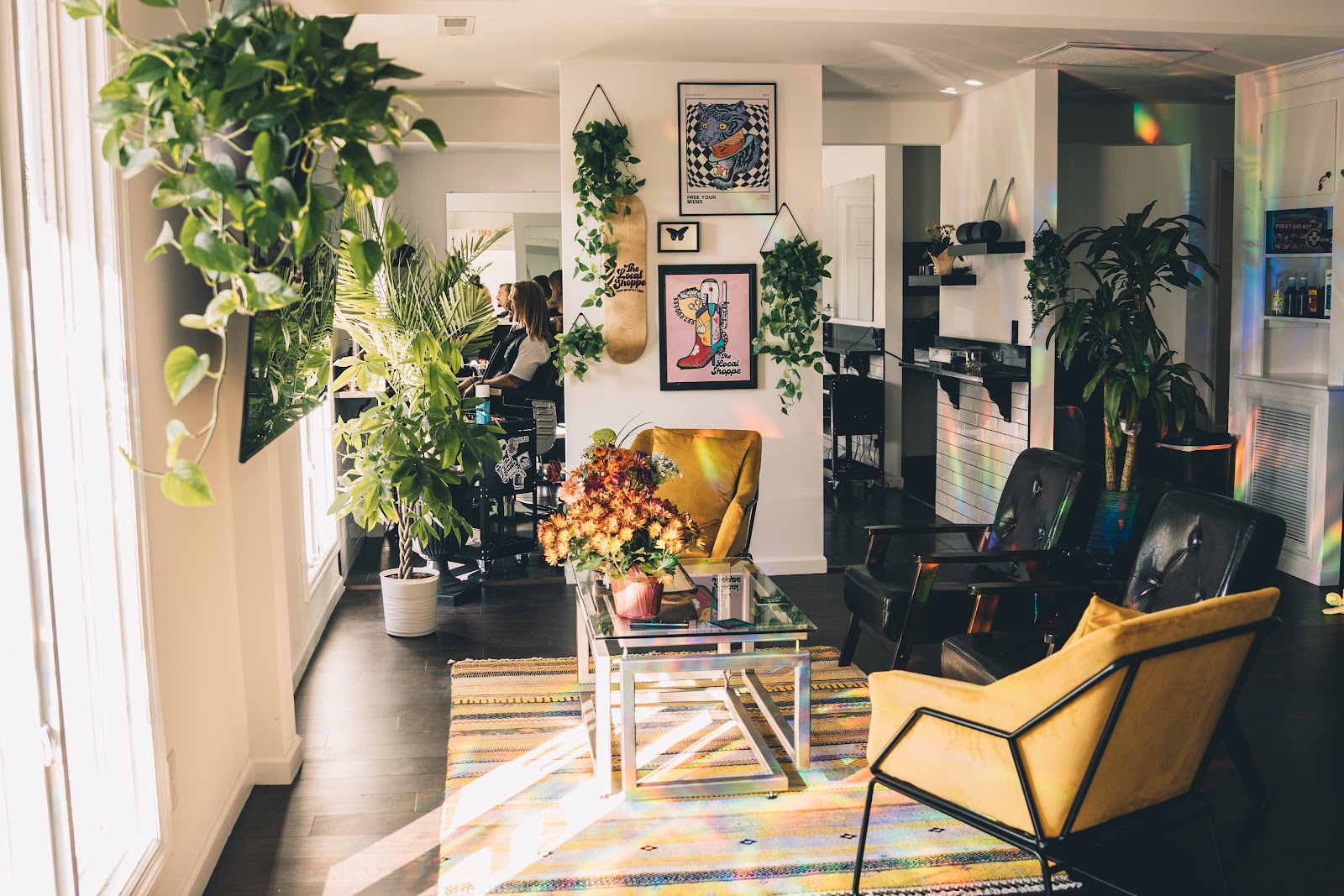 The Local Shoppe (James Island) — Wellness Spot in James Island, Charleston, SC