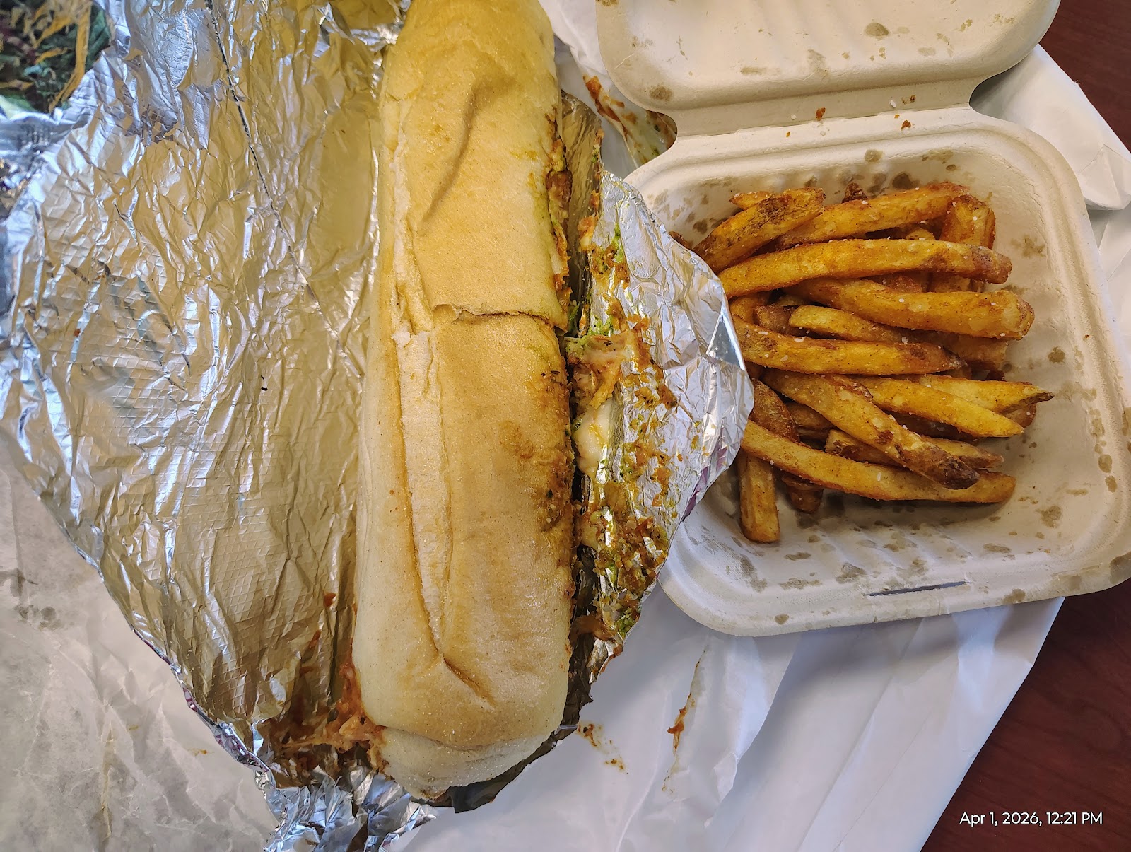 The Mason Jar By Fatboys — Restaurant in West Ashley, Charleston, SC