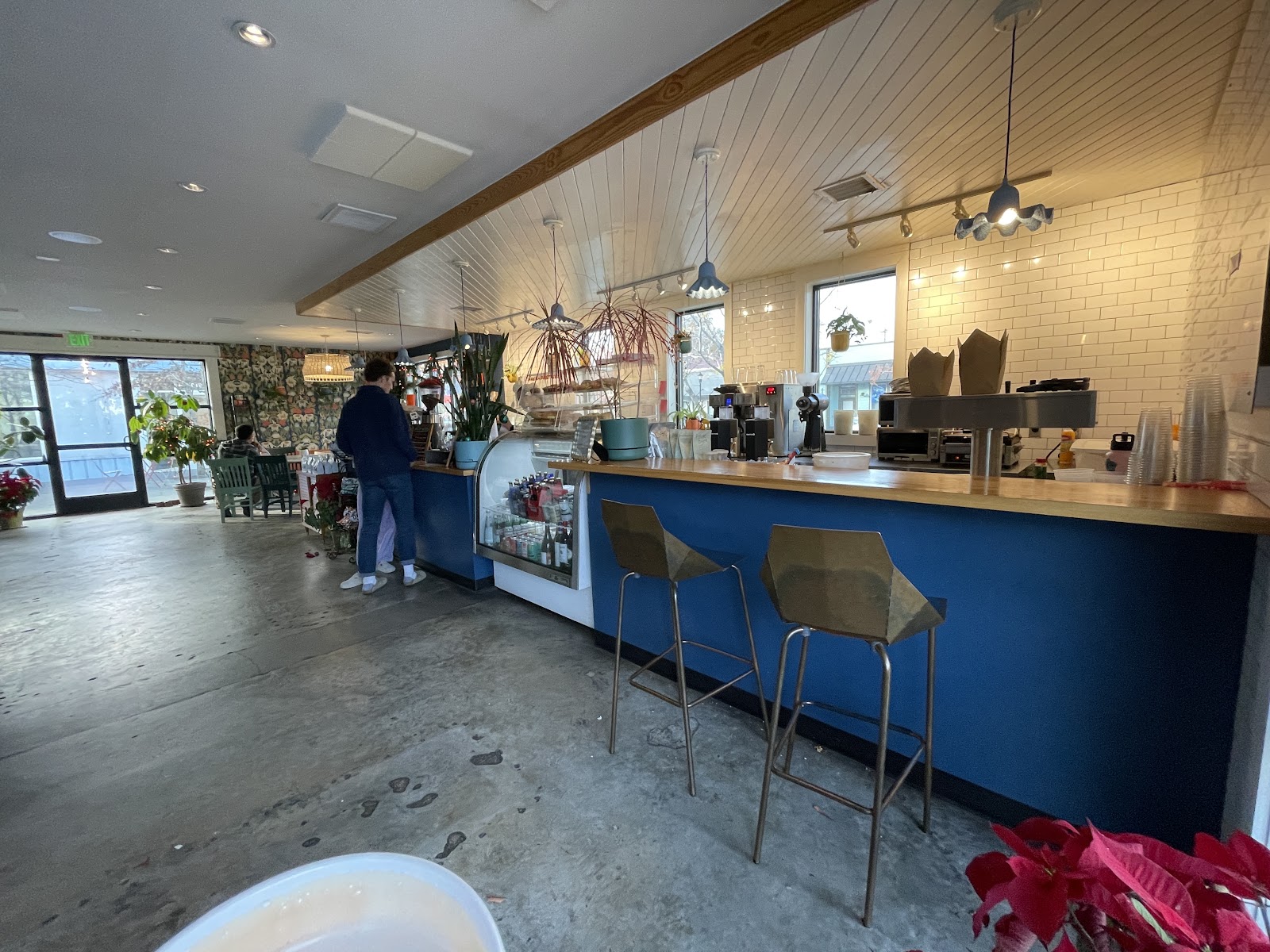Orange Spot Coffee — Coffee Shop in North Charleston, Charleston, SC