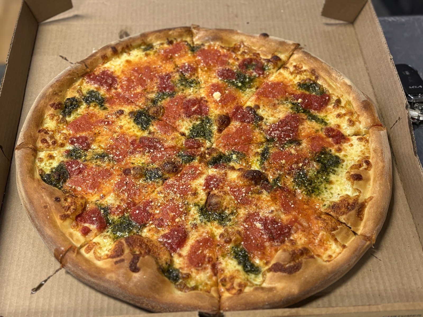 Pizza a Modo Mio (New York Pizzeria) — Restaurant in West Ashley, Charleston, SC