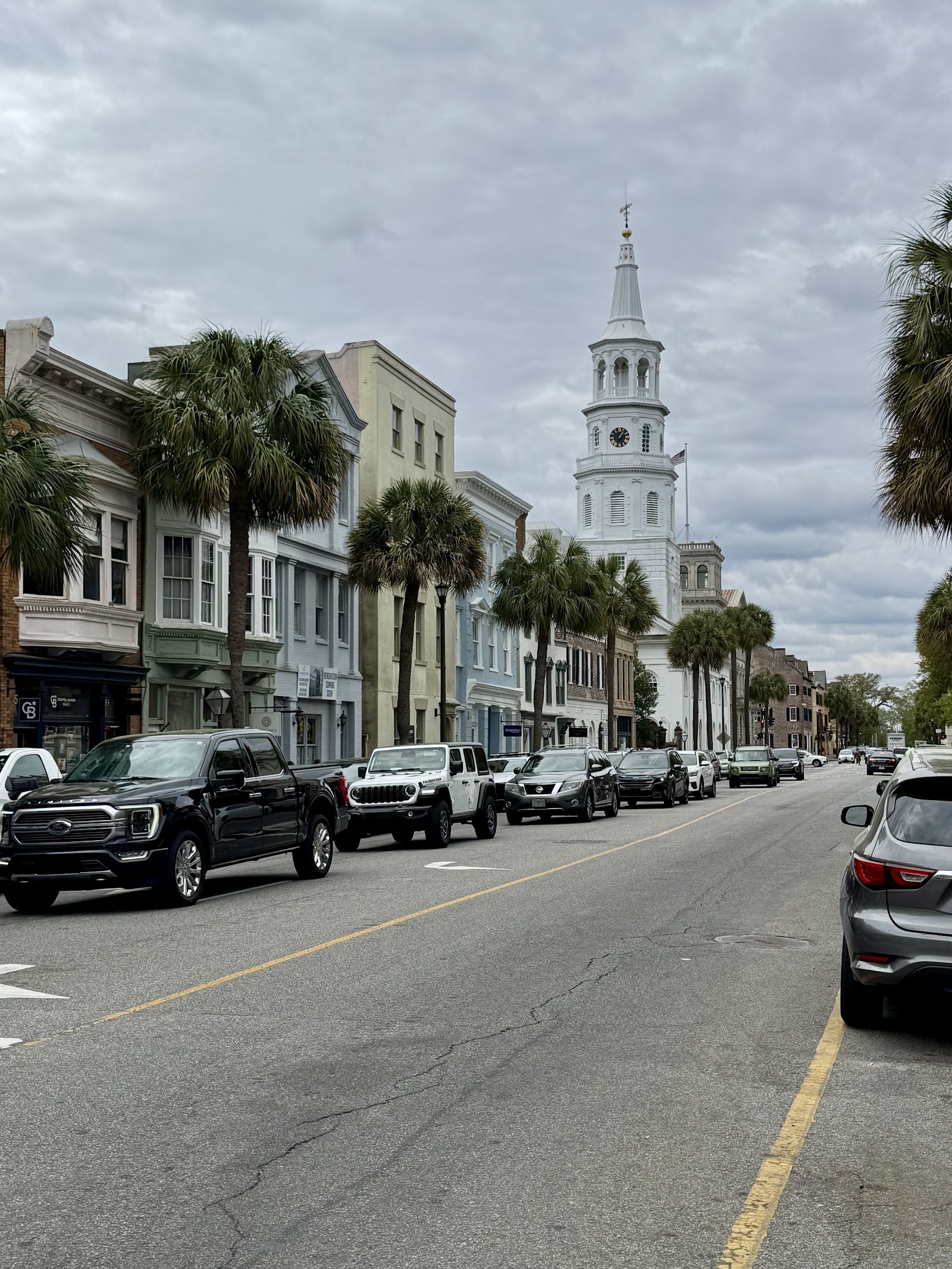 Coldwell Banker Realty - Charleston Downtown — Real Estate Pro in Charleston, SC