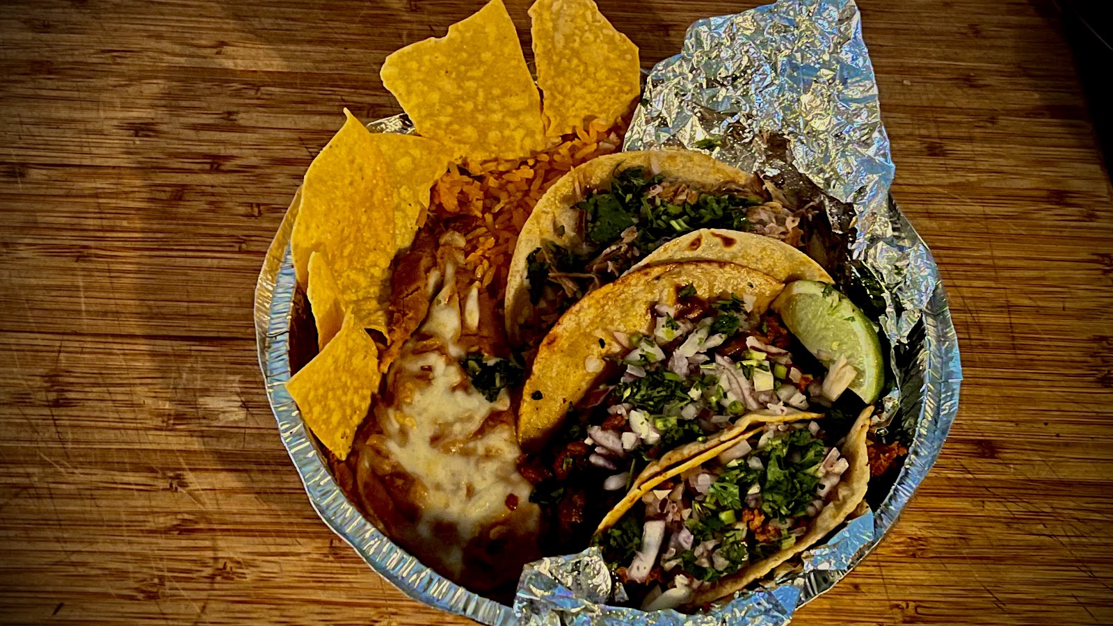 Toro Birria — Restaurant in Hanahan, Charleston, SC