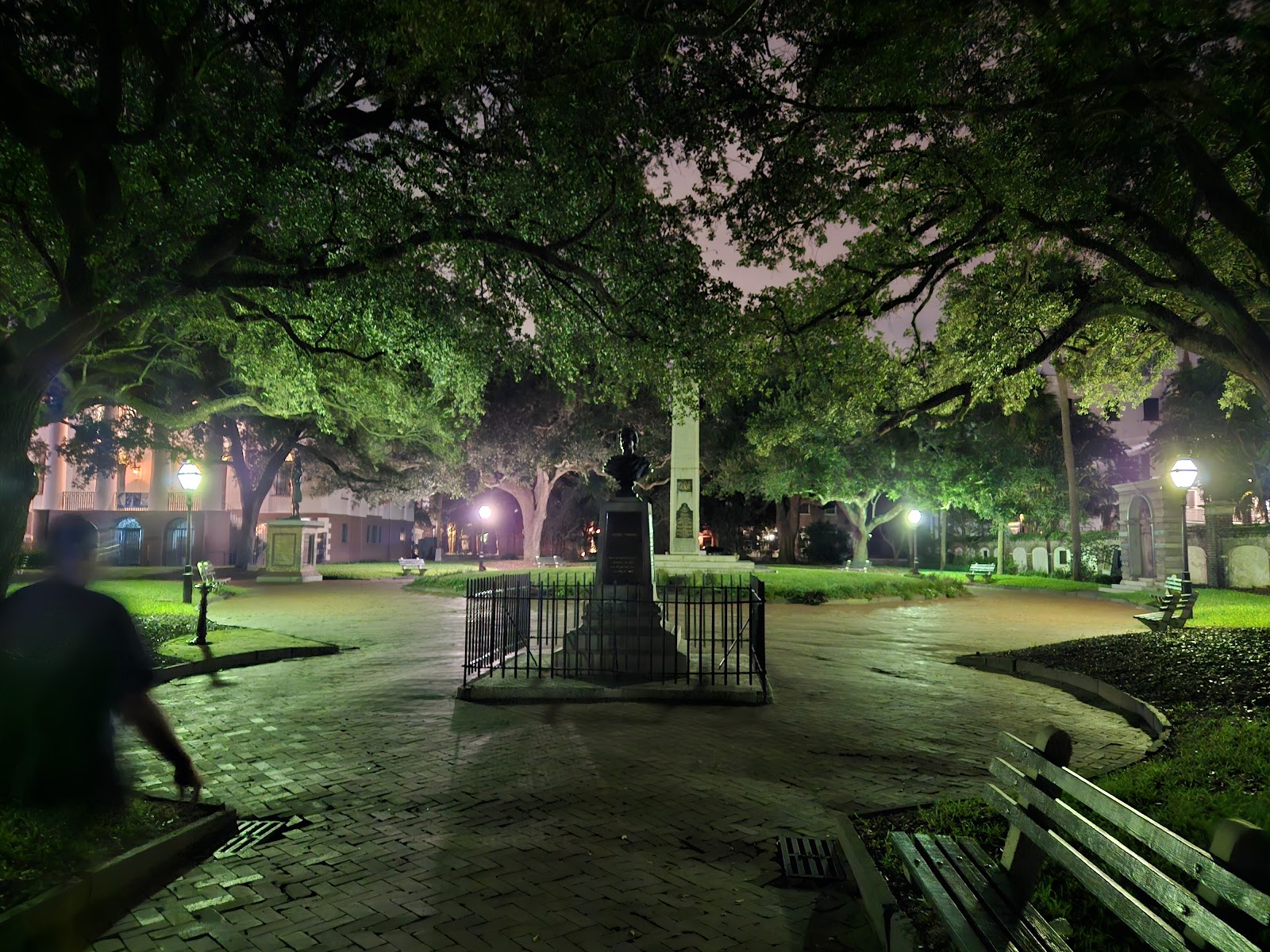 Nightly Spirits — Things To Do in downtown