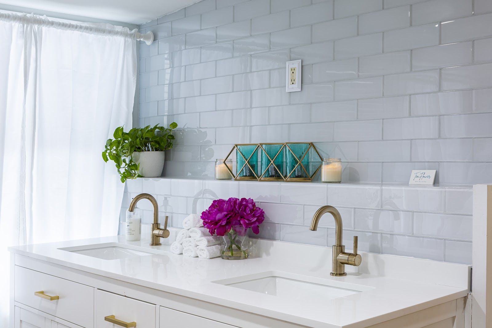 Tea Flower Skincare — Wellness Spot in James Island, Charleston, SC