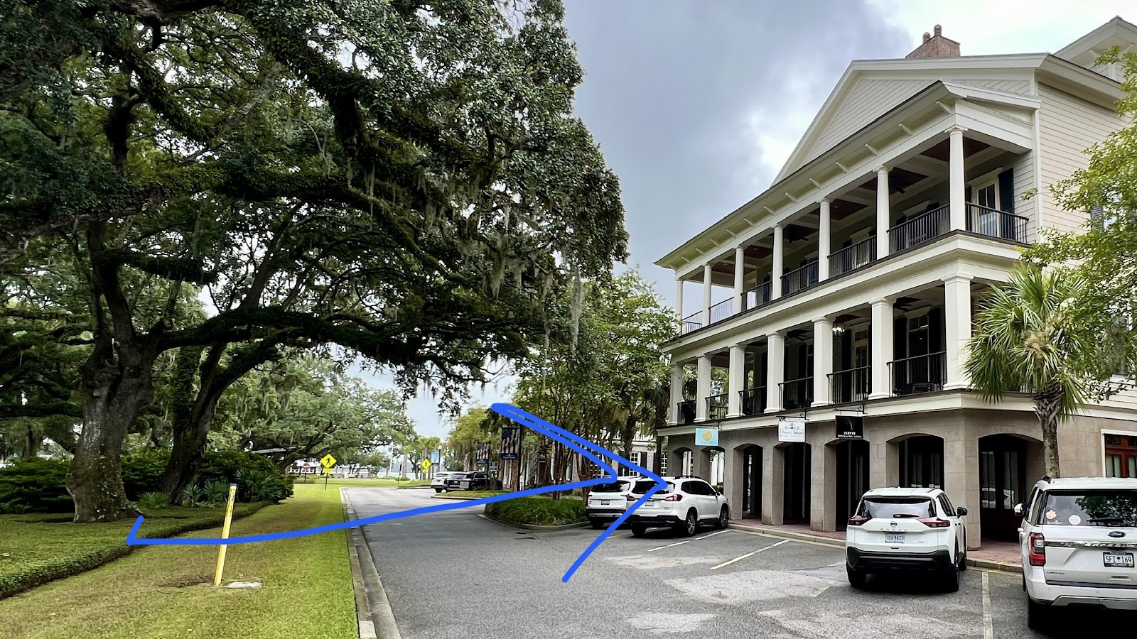 Island Park Dermatology, Dr Cynthia Irby Wilson — Wellness Spot in Daniel Island, Charleston, SC