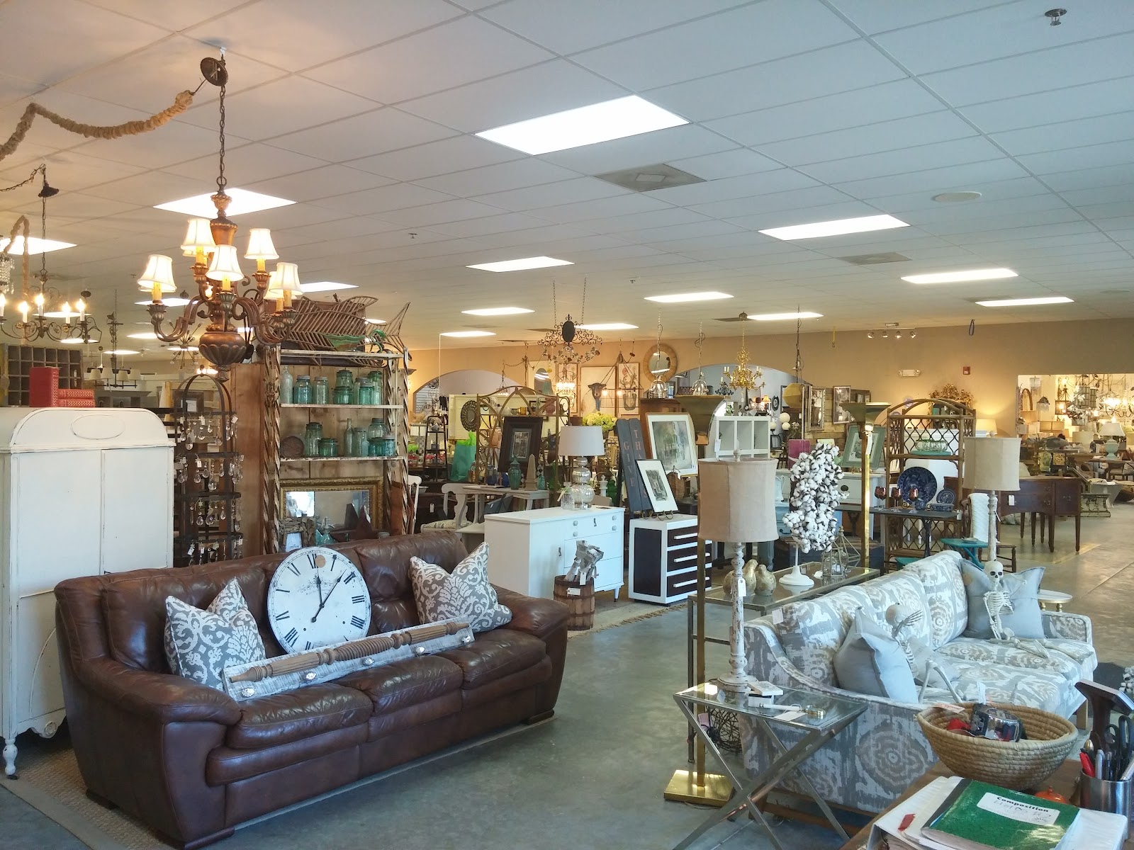 Mount Pleasant Mall — Shop in Mount Pleasant, Charleston, SC