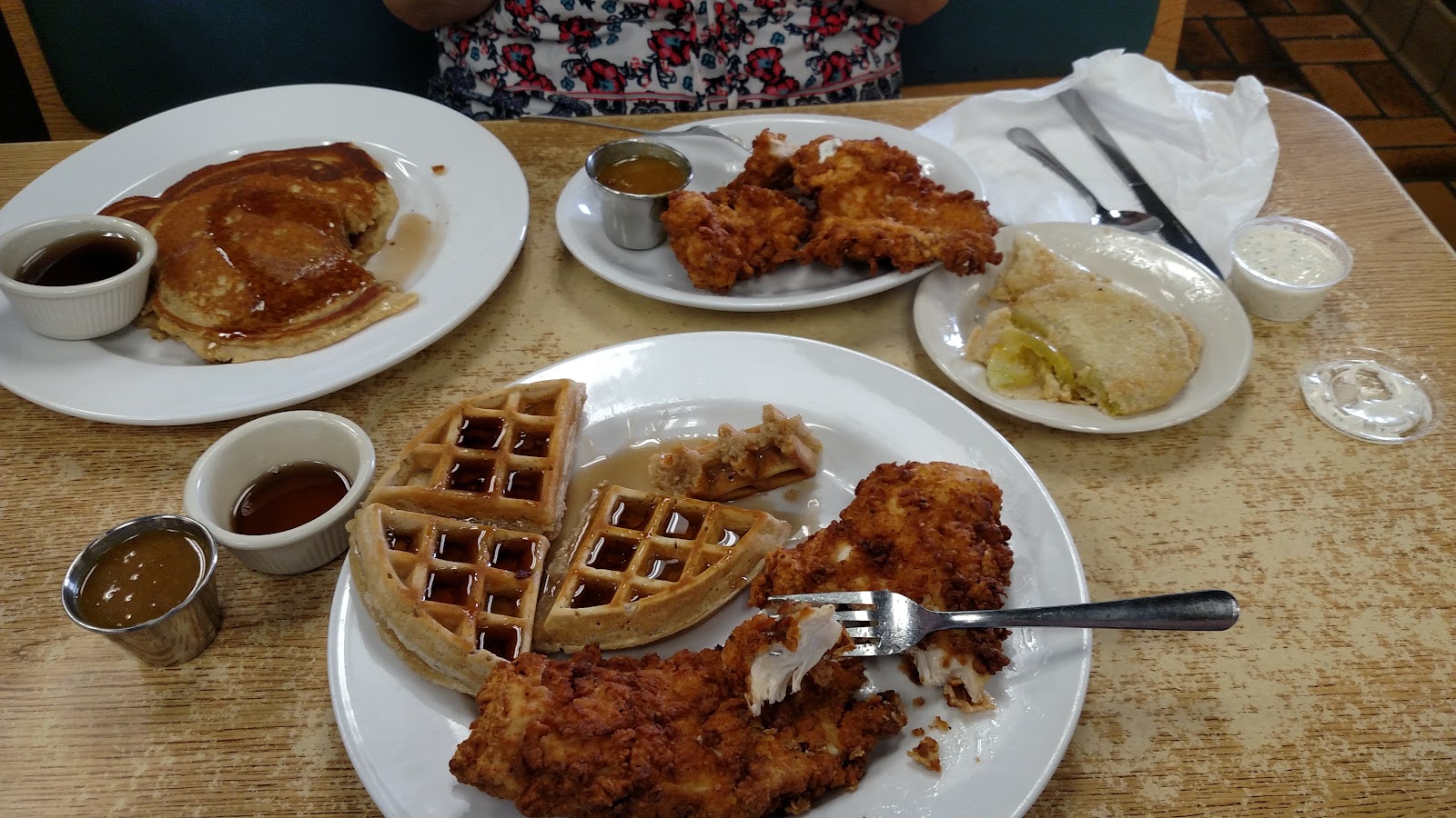 Early Bird Diner — Restaurants in west-ashley