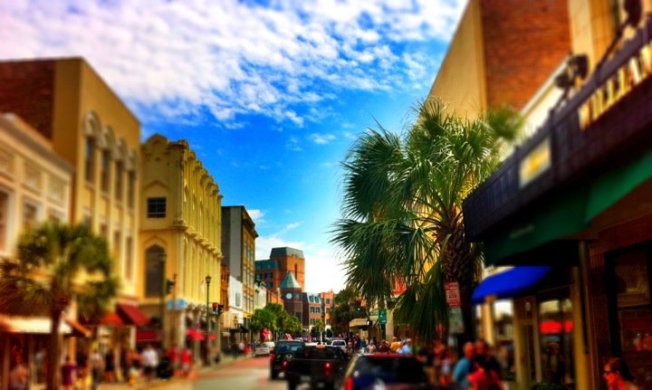 Five Star Real Estate — Real Estate Pro in Charleston, SC
