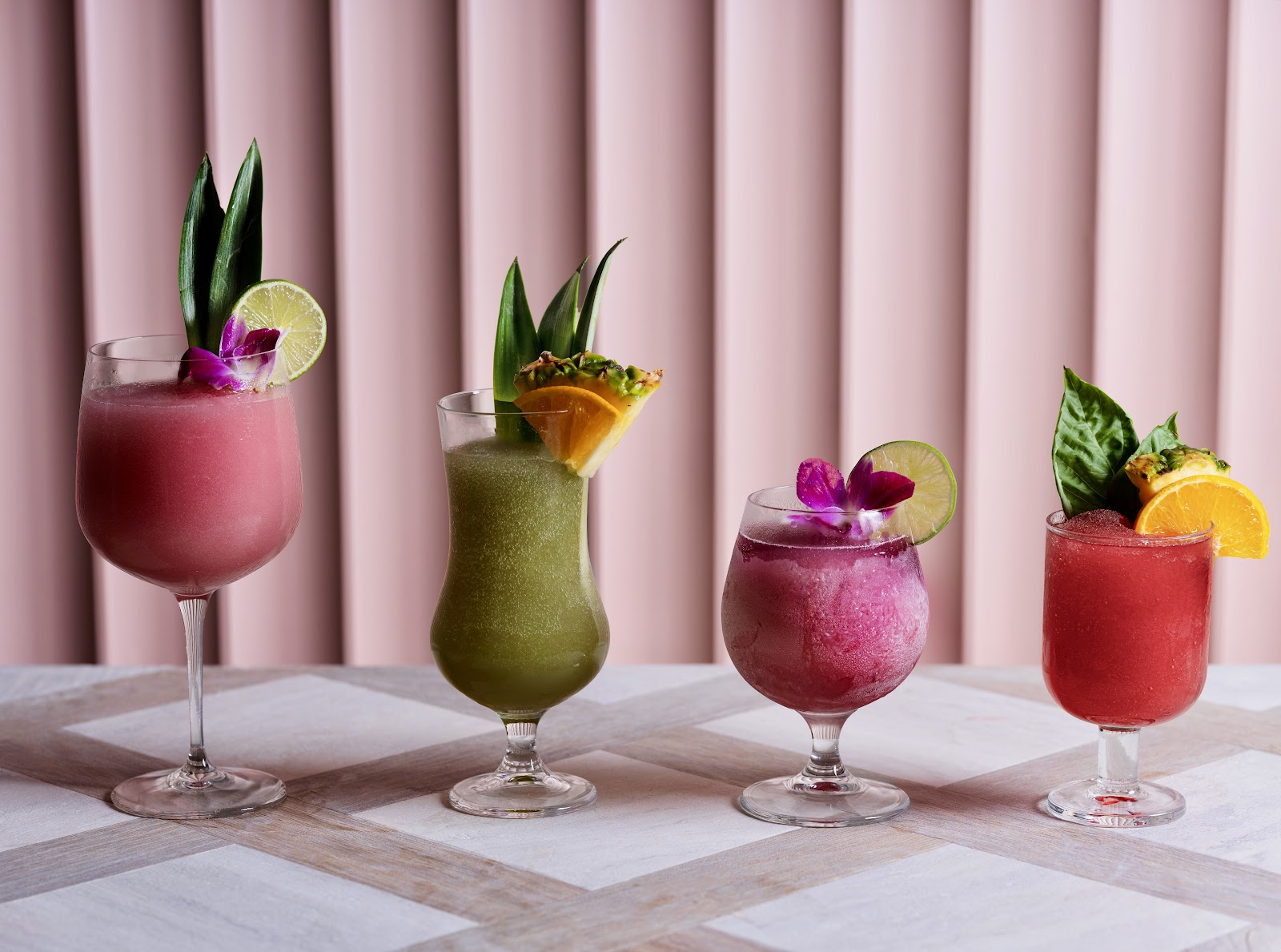 Zachary's Daiquiris | Downtown Charleston Bar — Bar in Downtown, Charleston, SC