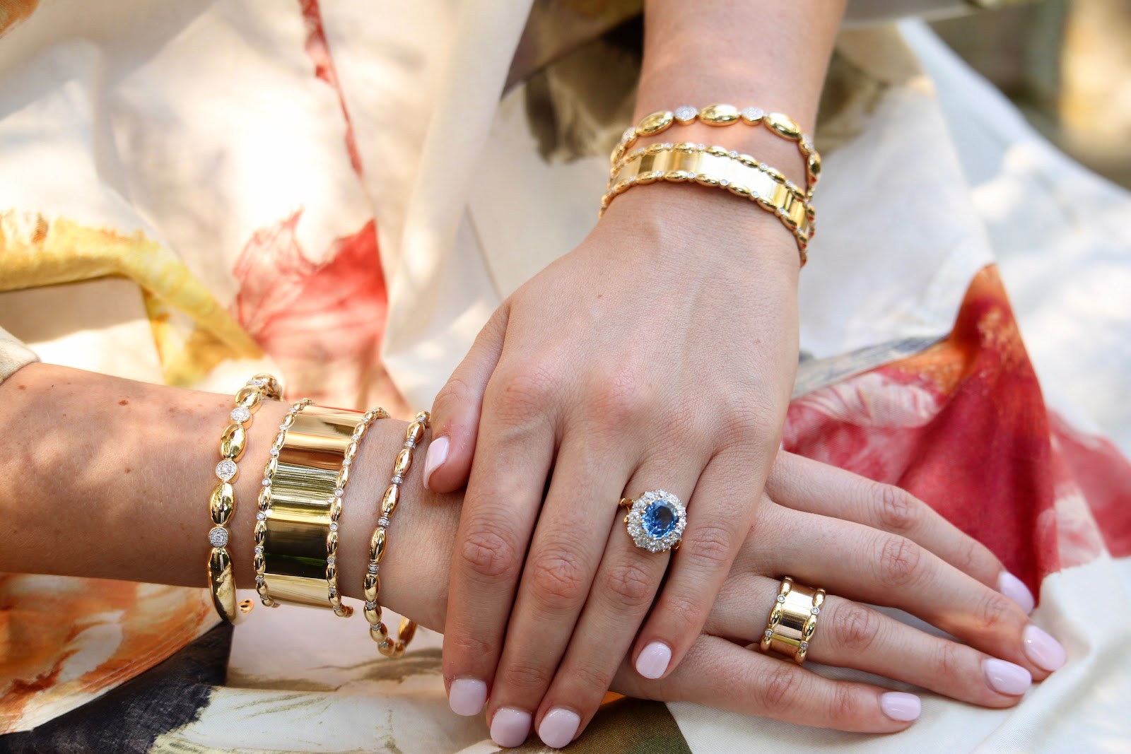 Croghan's Jewel Box — Shop in Downtown, Charleston, SC