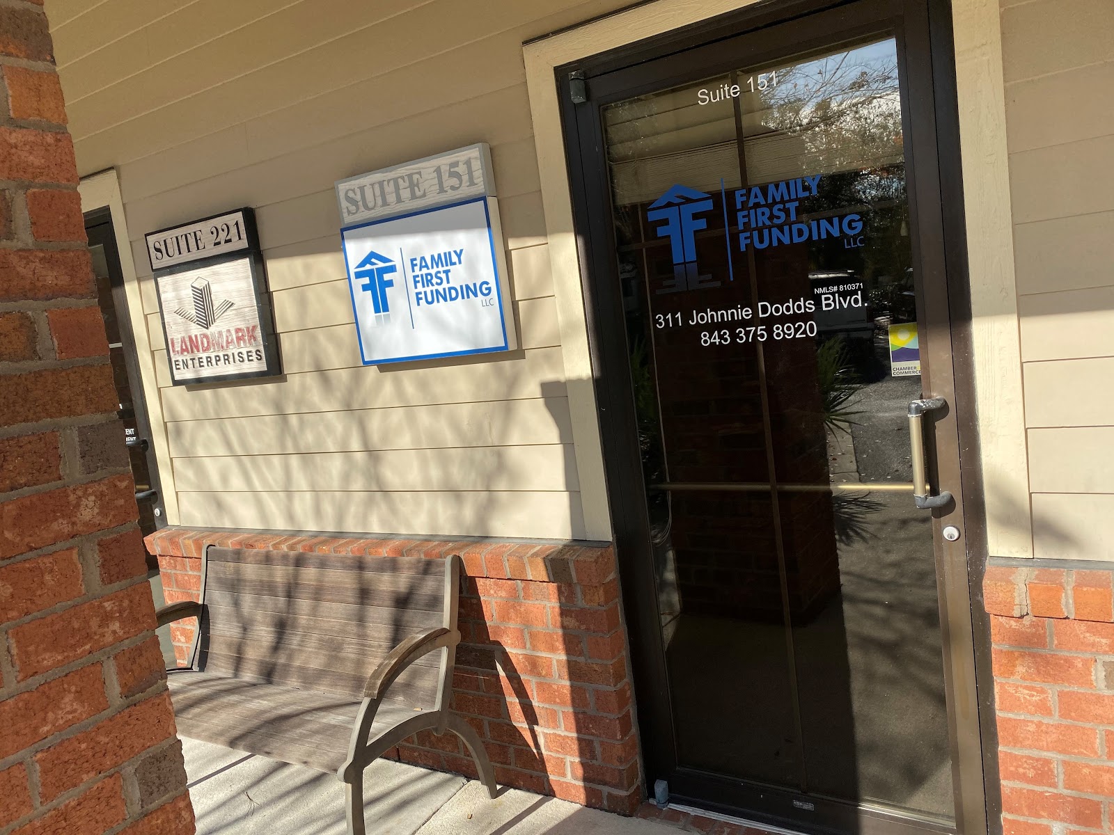 AnnieMac Home Mortgage — Real Estate Pro in Charleston, SC