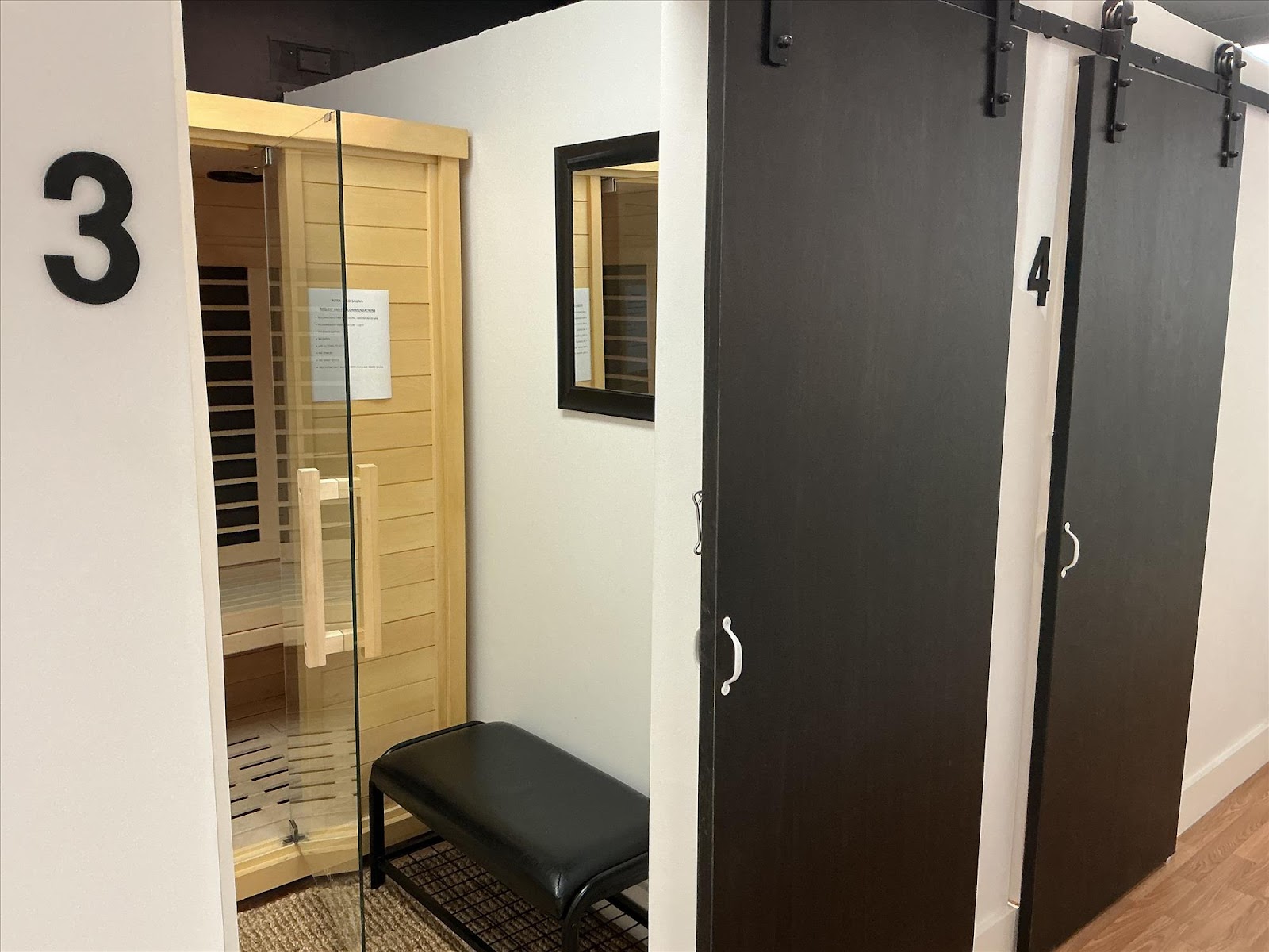 Prestige Fitness — Fitness Spot in Mount Pleasant, Charleston, SC