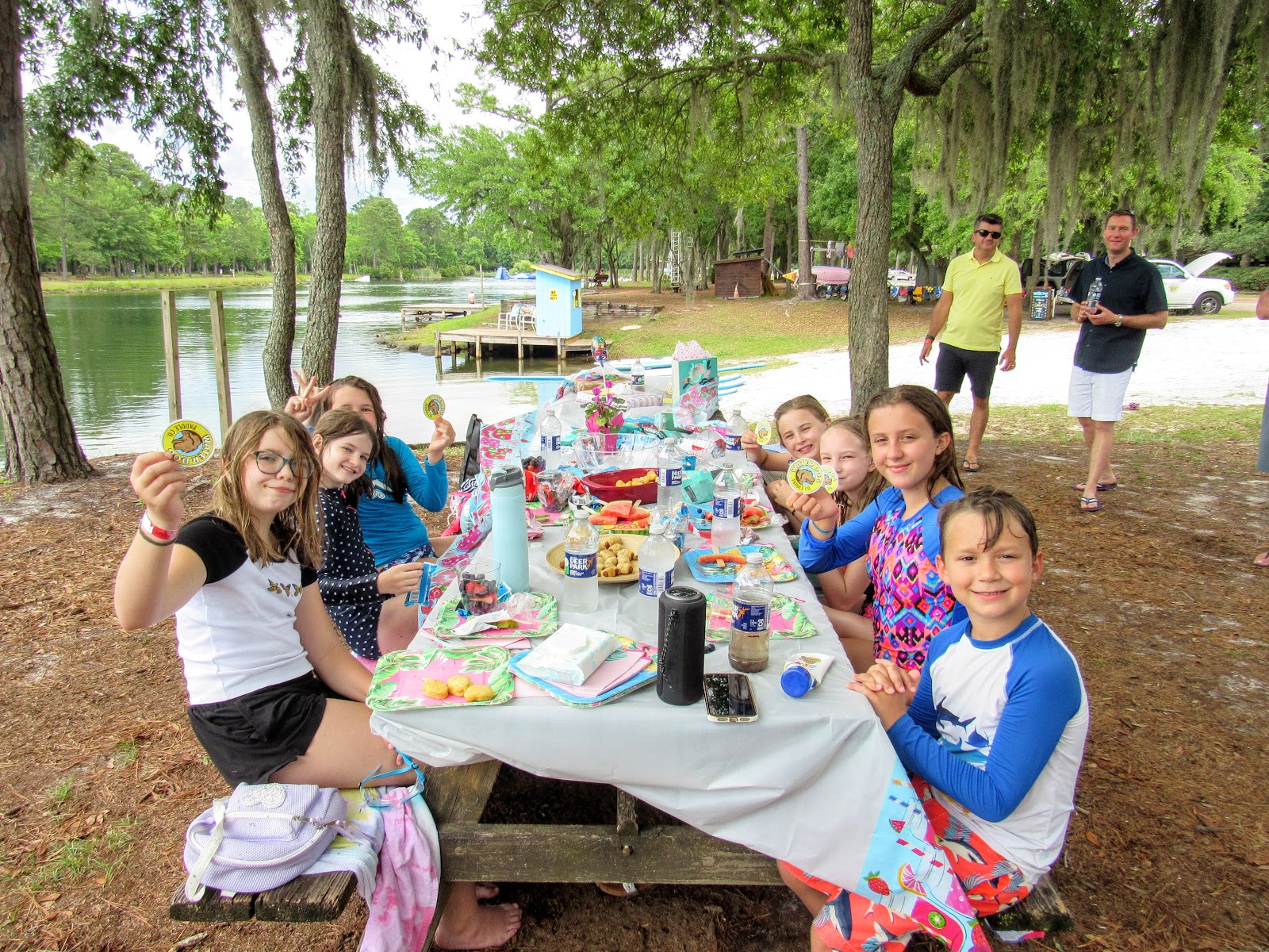Water Dog Paddle Co. — Things To Do in seabrook
