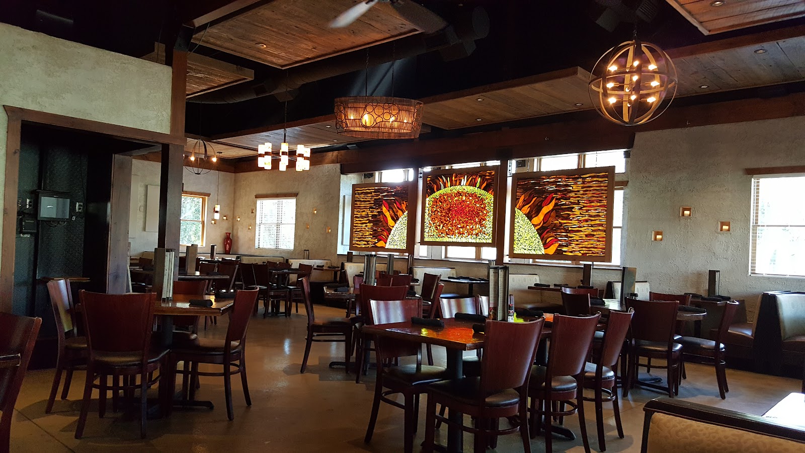 SOL Mt. Pleasant — Restaurant in Mount Pleasant, Charleston, SC