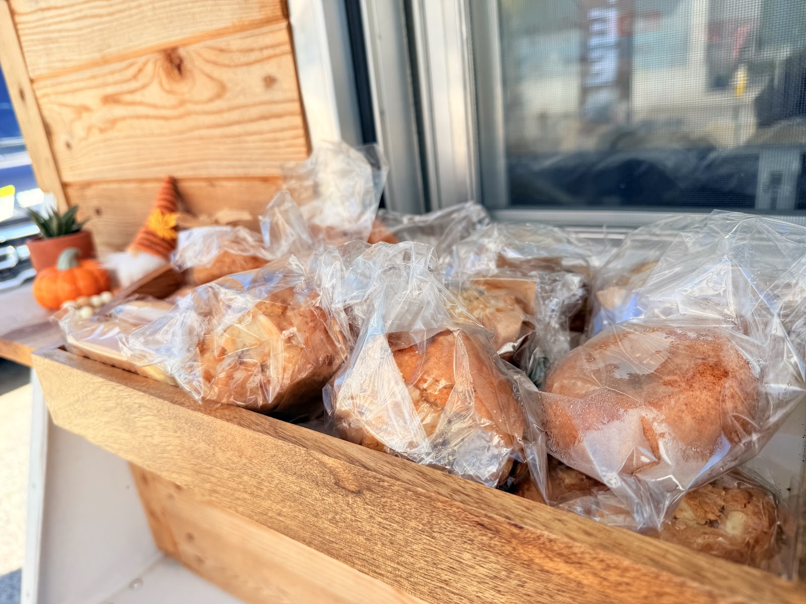 One Trick Pony Coffee LLC — Coffee in downtown
