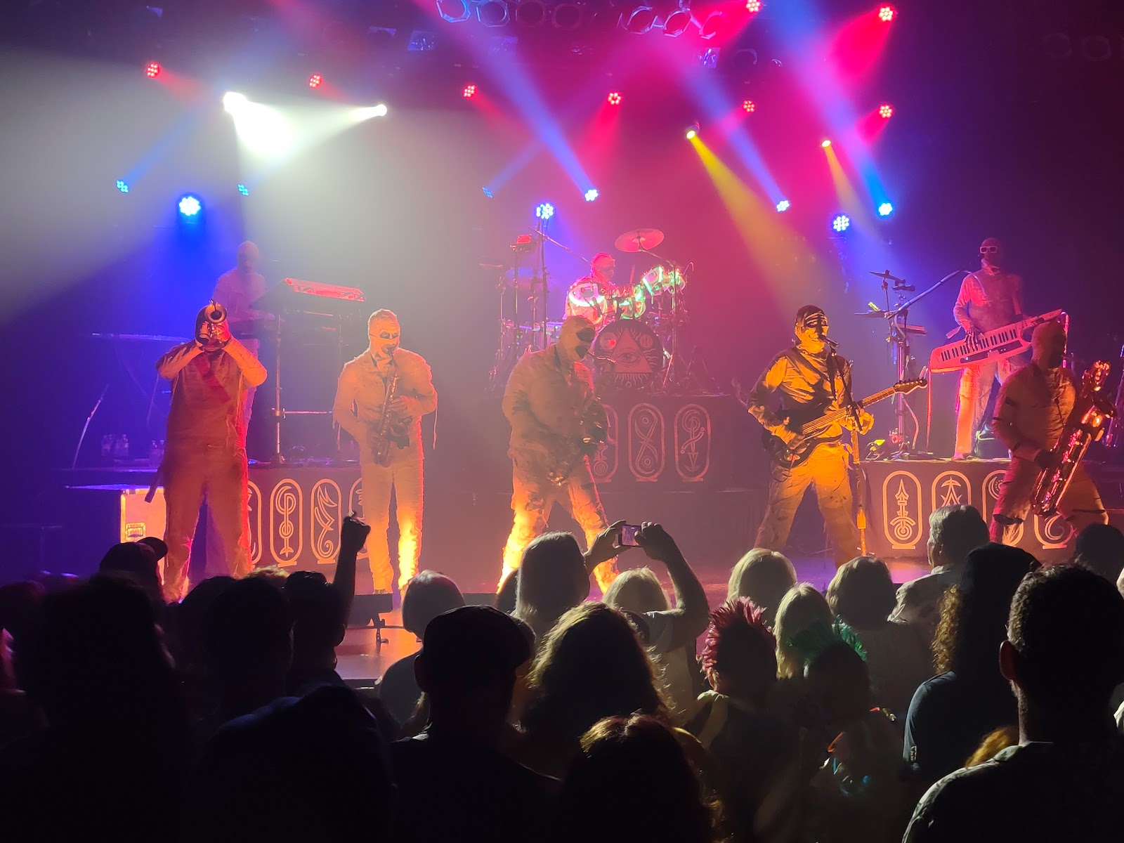 Charleston Music Hall — Music Venue in Downtown, Charleston, SC