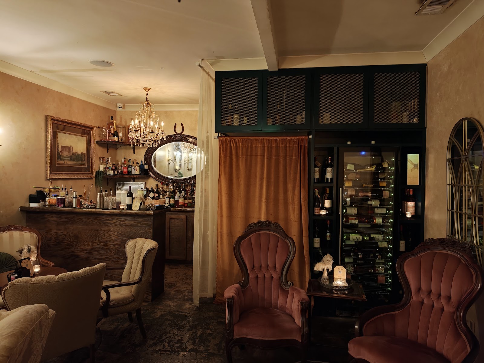 Scotty Doesn't Know Speakeasy — Bars in downtown