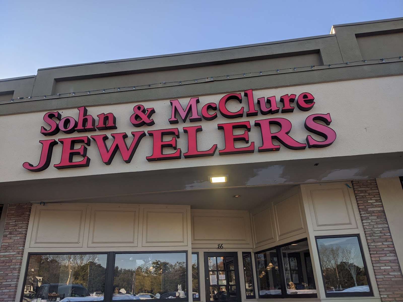 Sohn & McClure Jewelers — Shop in James Island, Charleston, SC
