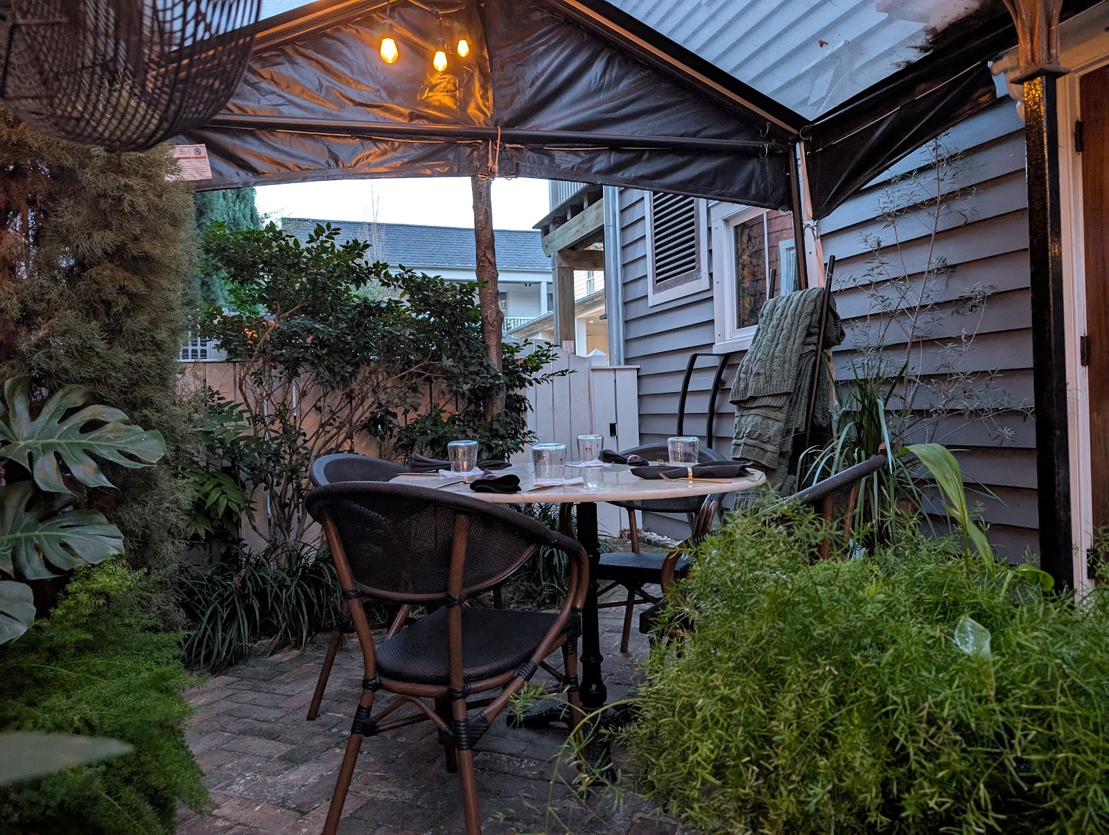 Southbound — Restaurant in Downtown, Charleston, SC