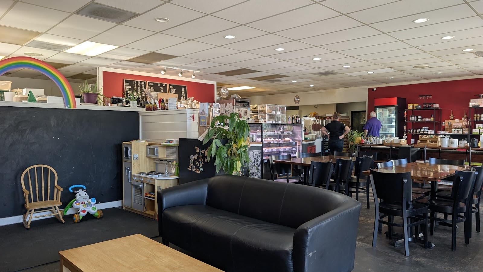WildFlour Pastry — Restaurants in west-ashley