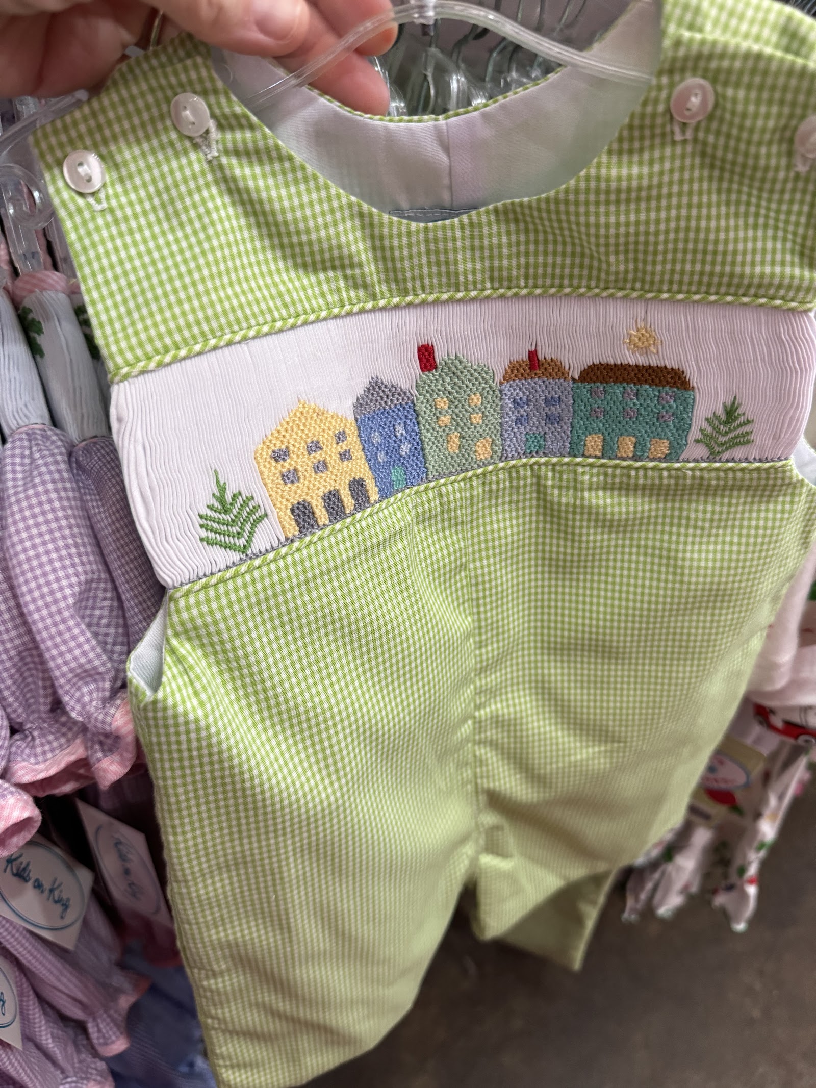 Kids On King — Shop in Downtown, Charleston, SC