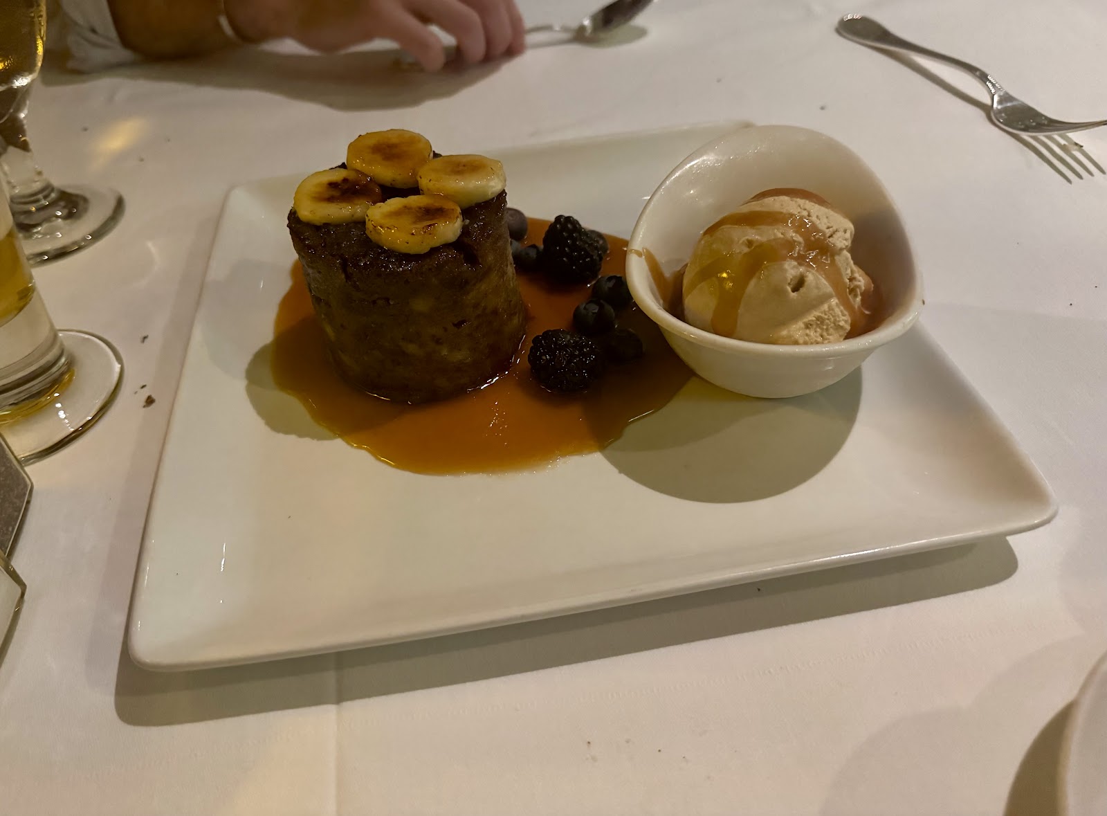 Grill 225 — Restaurant in Downtown, Charleston, SC