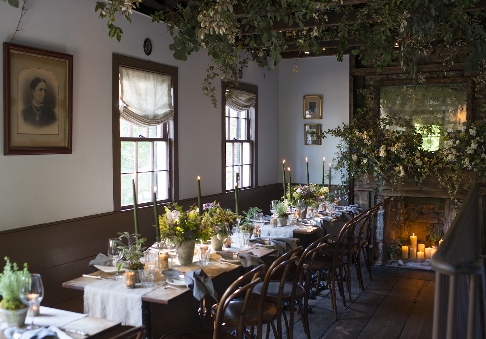 Gregory Blake Sams Events — Wedding Pro in Downtown, Charleston, SC