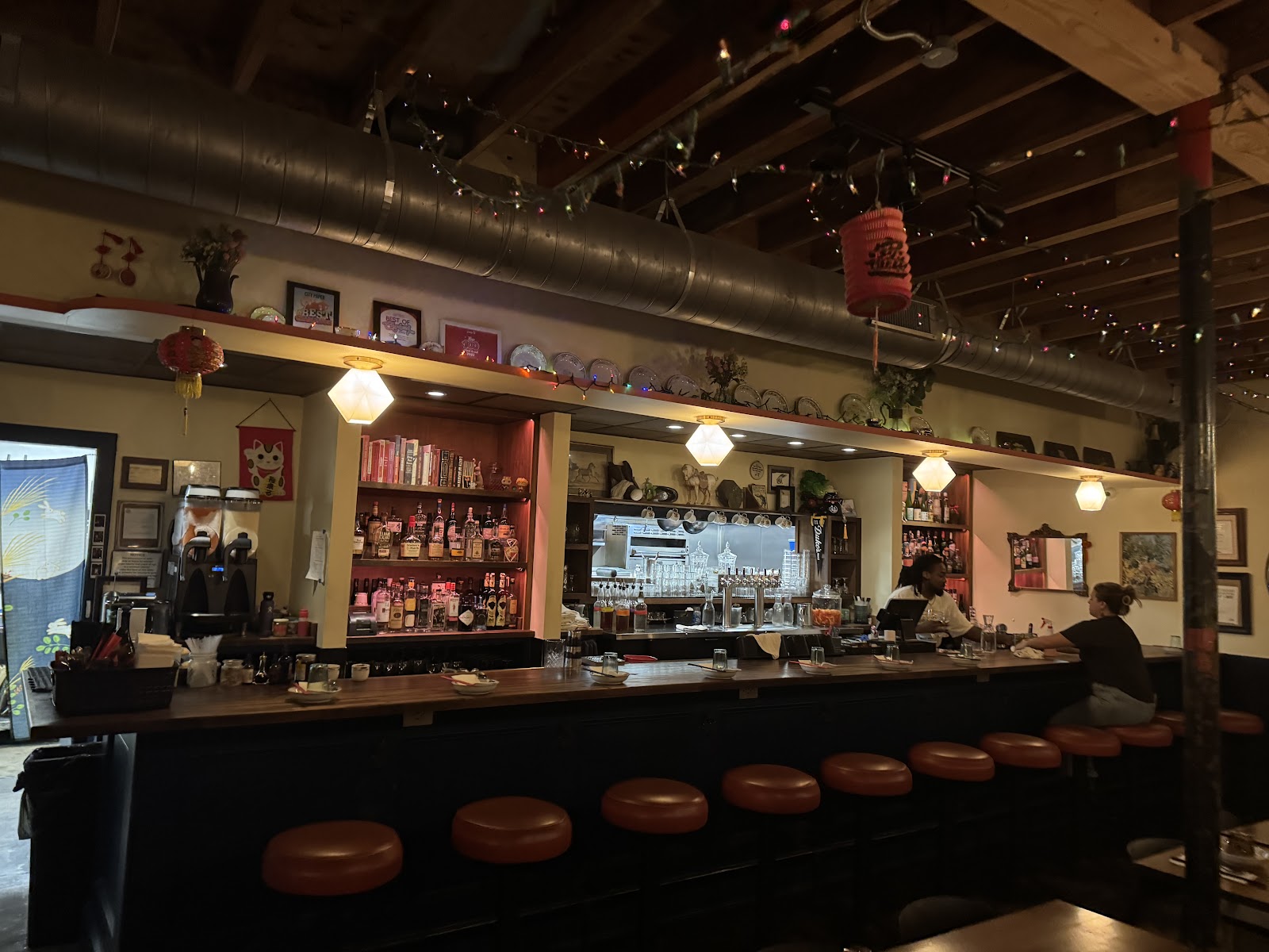 Jackrabbit Filly — Restaurants in north-charleston