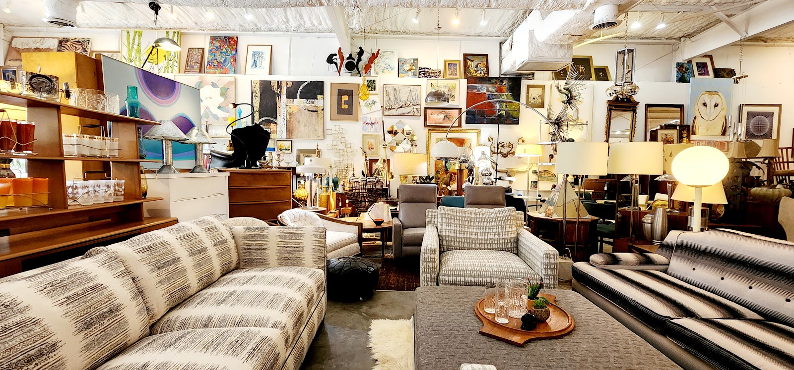 Axis Modern — Shop in West Ashley, Charleston, SC