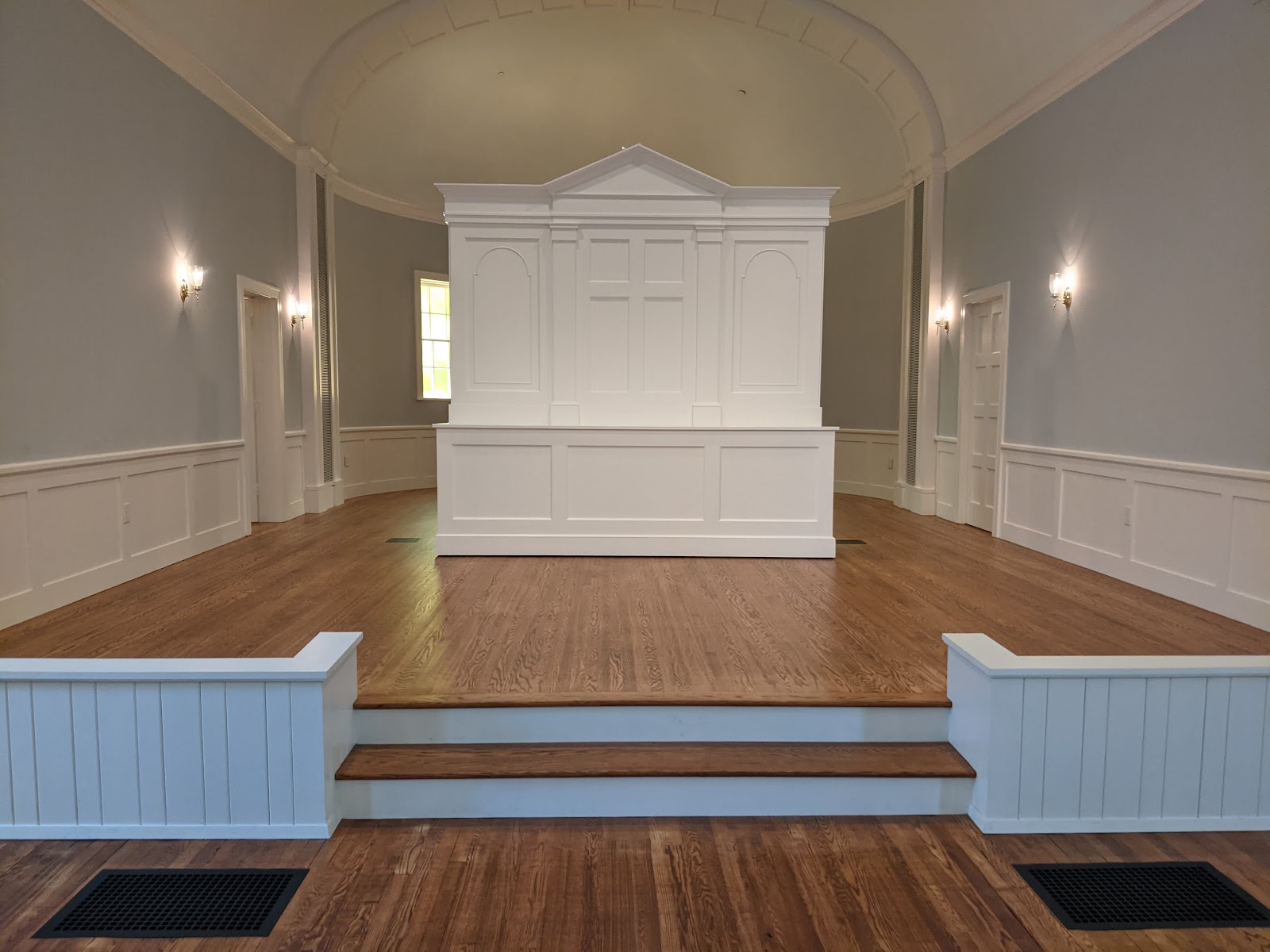 Eternal Father Of The Sea Chapel — Wedding Pro in North Charleston, Charleston, SC