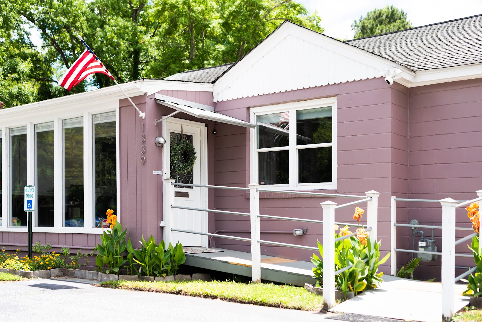 Capri Salons — Wellness Spot in West Ashley, Charleston, SC