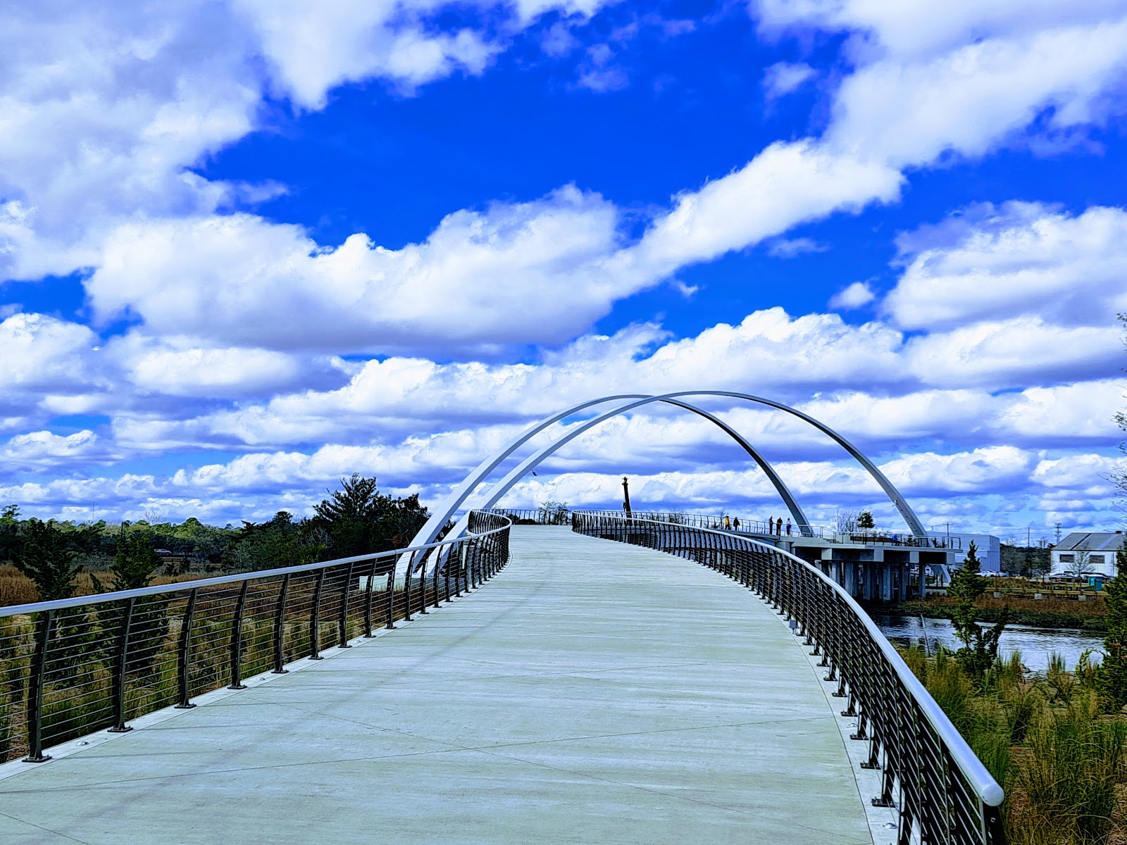 Riverfront Park — Things To Do in north-charleston