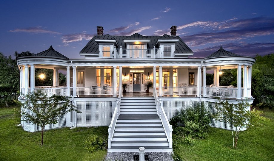 Carolina Real Estate Connection, LLC — Real Estate Pro in Charleston, SC