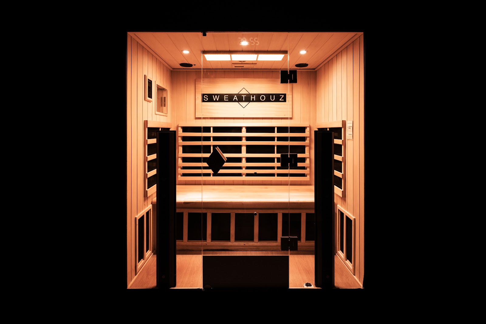 SweatHouz Mt Pleasant Contrast Therapy Studio — Wellness Spot in Mount Pleasant, Charleston, SC