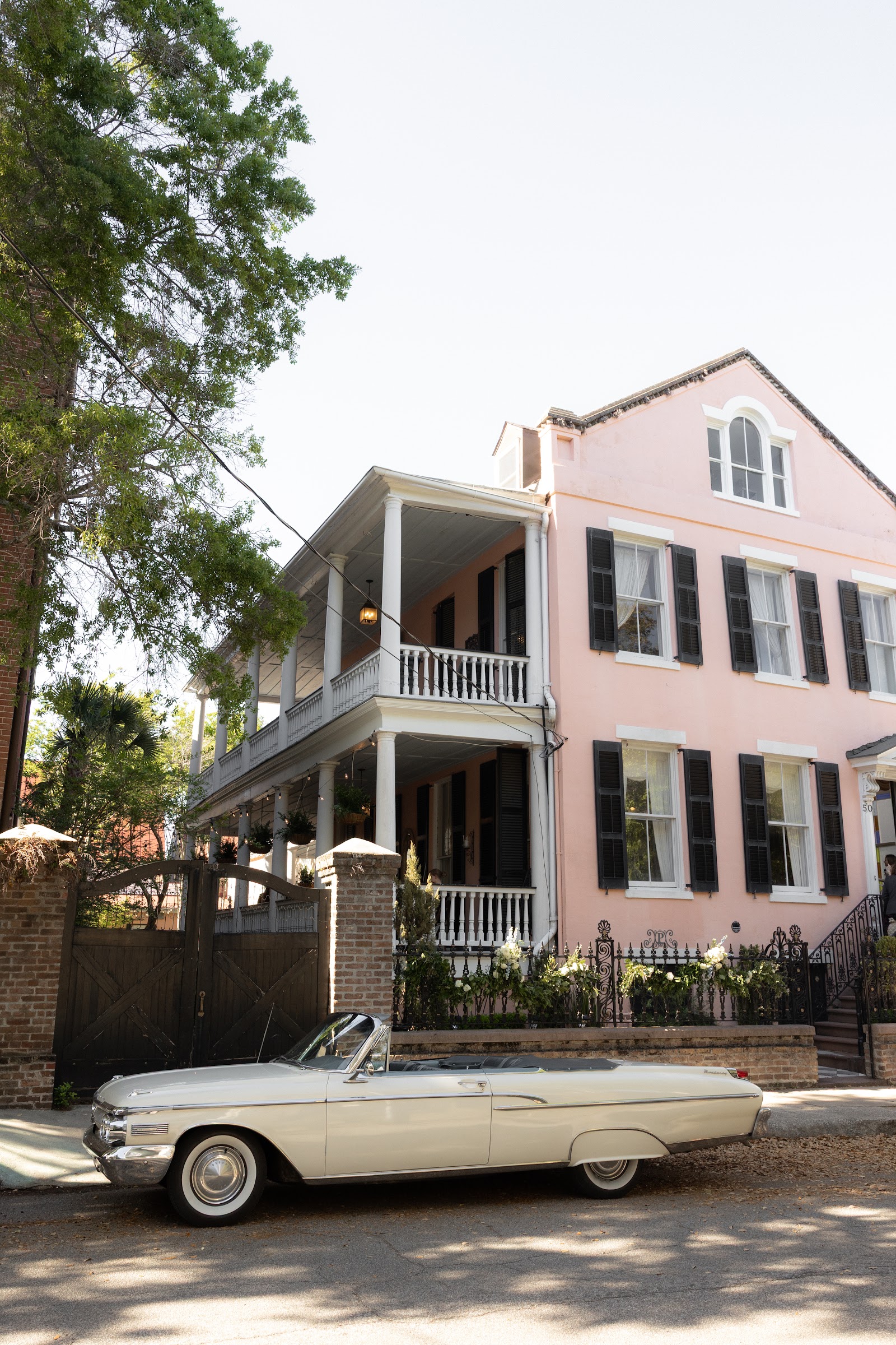 Franzi Annika Photography — Wedding Pro in North Charleston, Charleston, SC