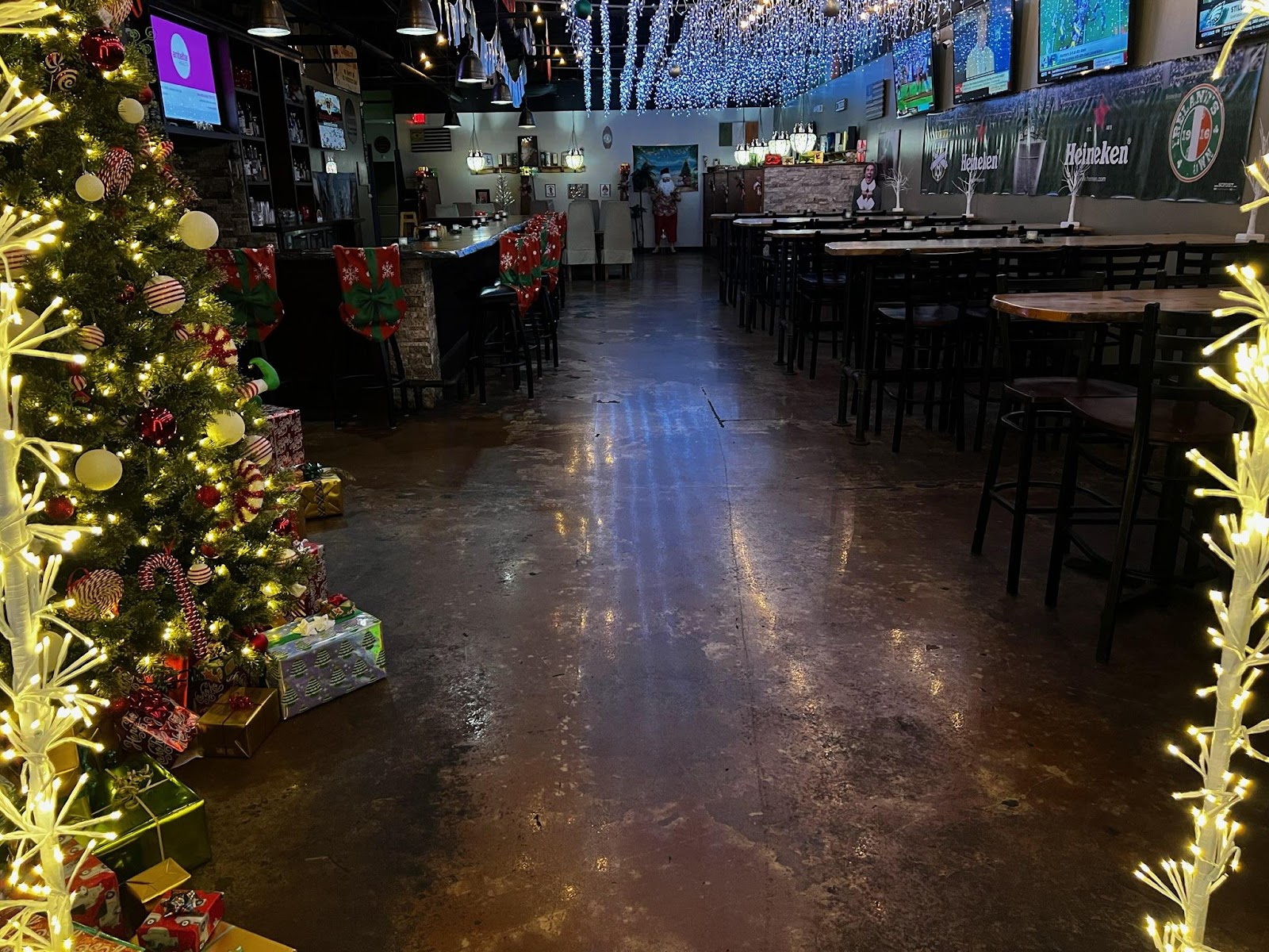 Ireland's Own / Jagerhaus Pub — Bar in West Ashley, Charleston, SC