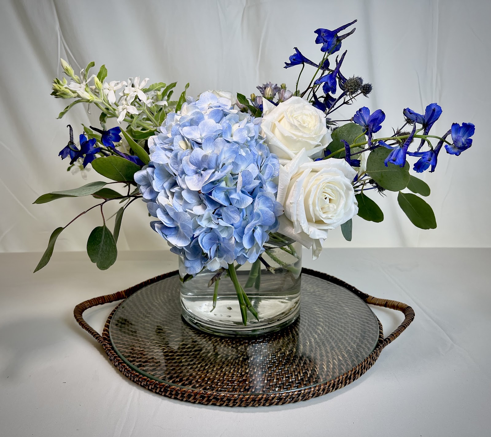 Blanche Darby Florist — Wedding Pro in Mount Pleasant, Charleston, SC