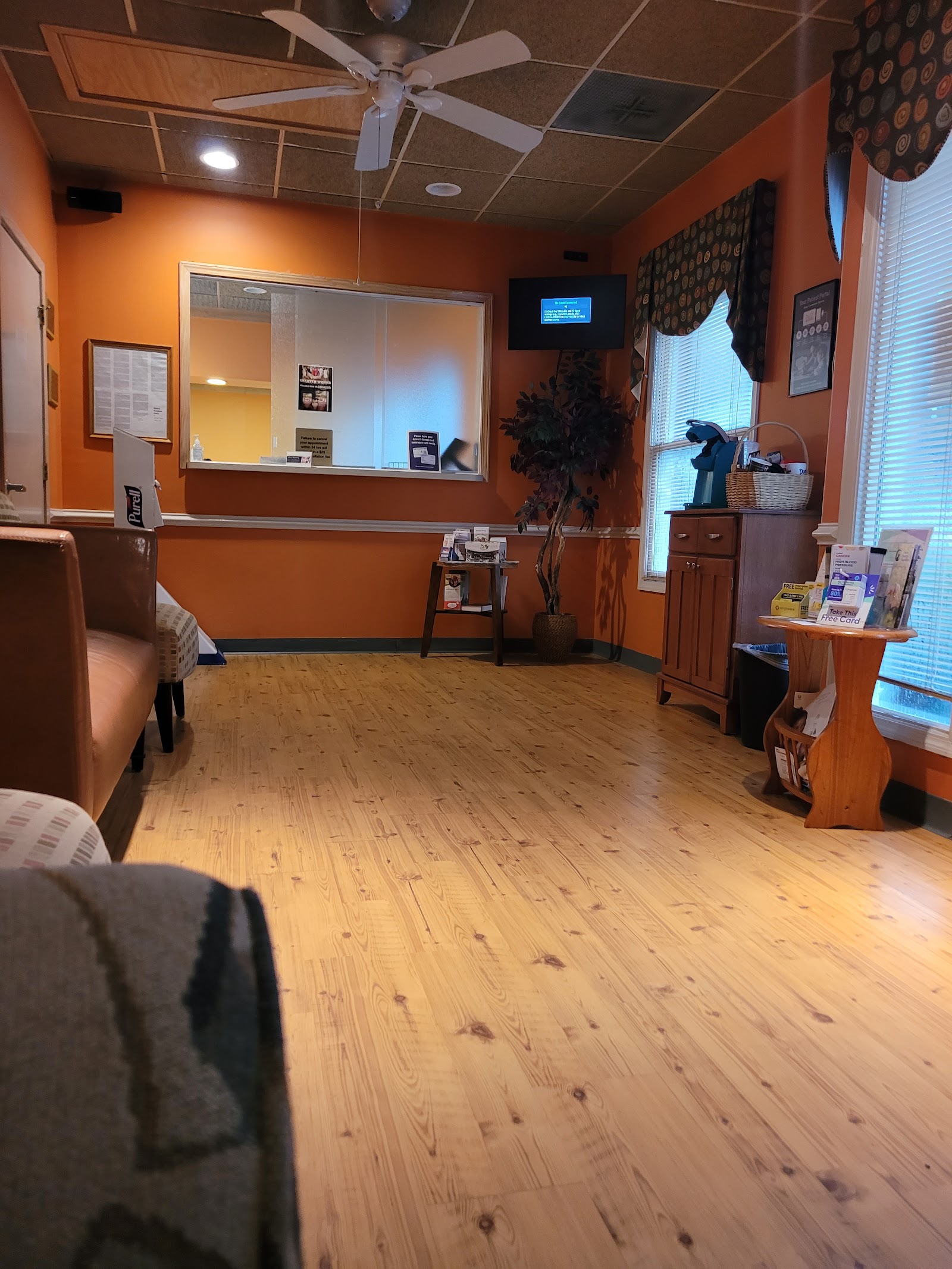 Charleston Women's Wellness Center — Wellness Spot in Hanahan, Charleston, SC