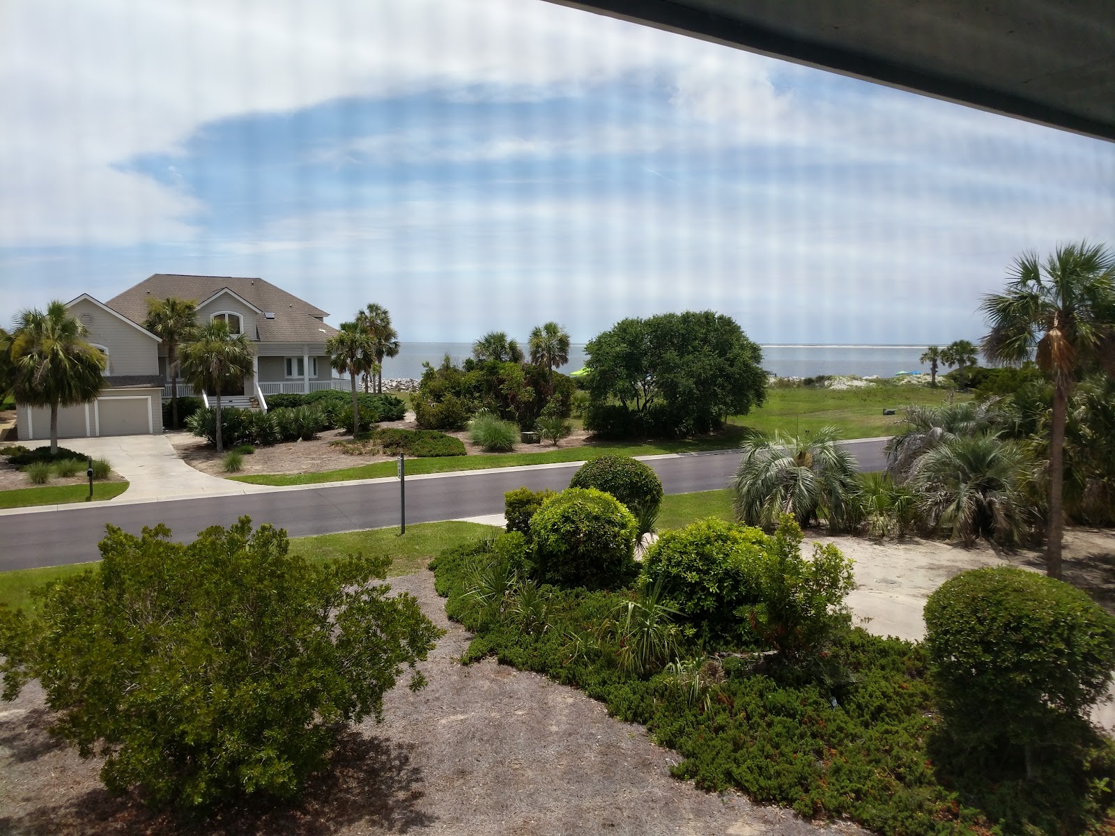 Atrium Villa — Real Estate Pro in Charleston, SC