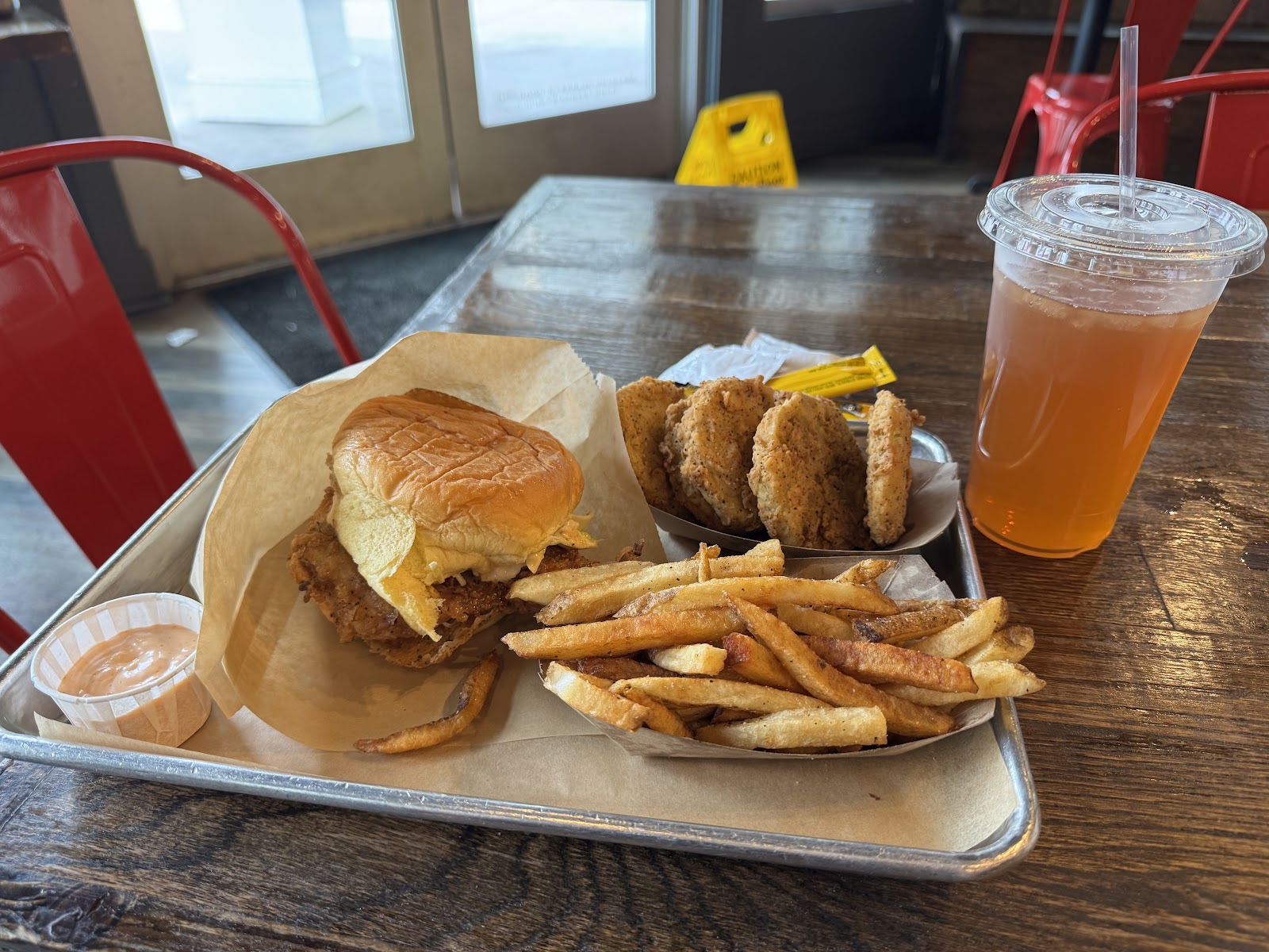 Boxcar Betty's — Restaurant in Mount Pleasant, Charleston, SC