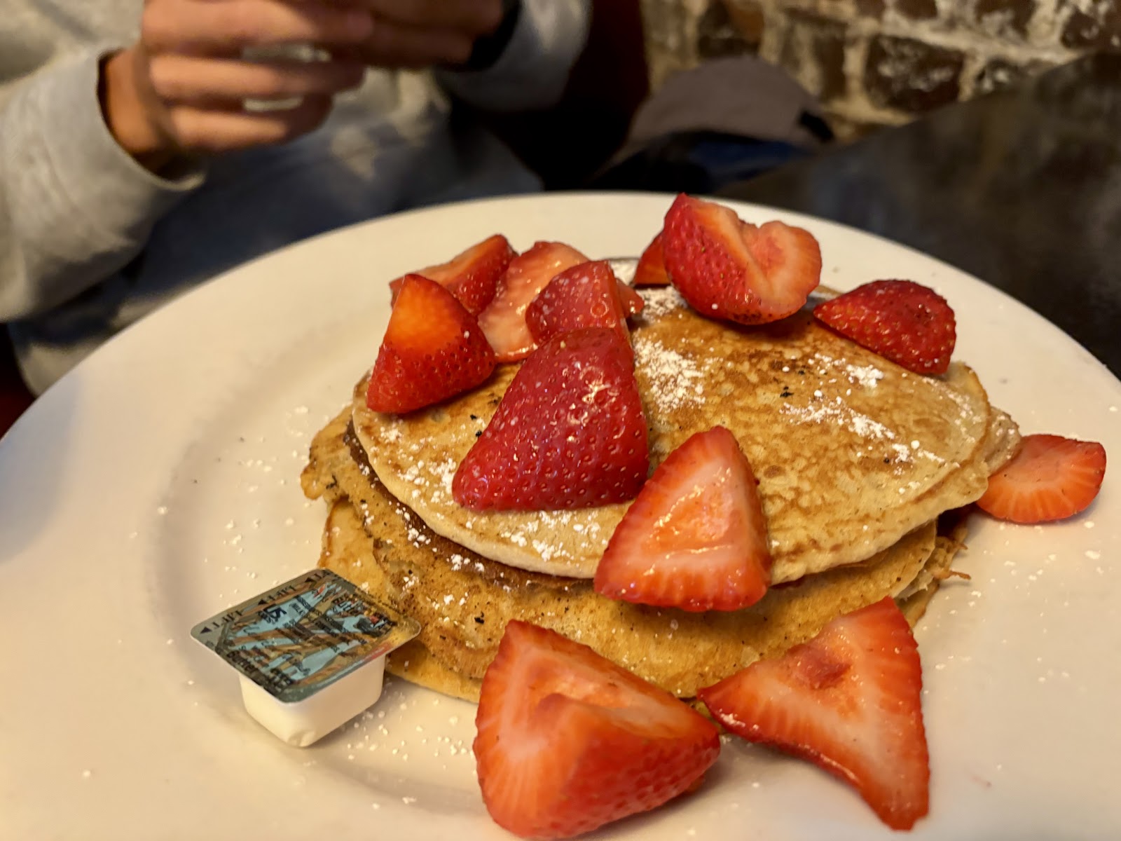 Virginia's On King — Restaurants in downtown