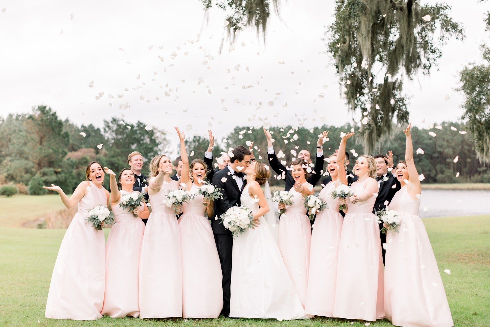 Wingate Place — Wedding Pro in Johns Island, Charleston, SC