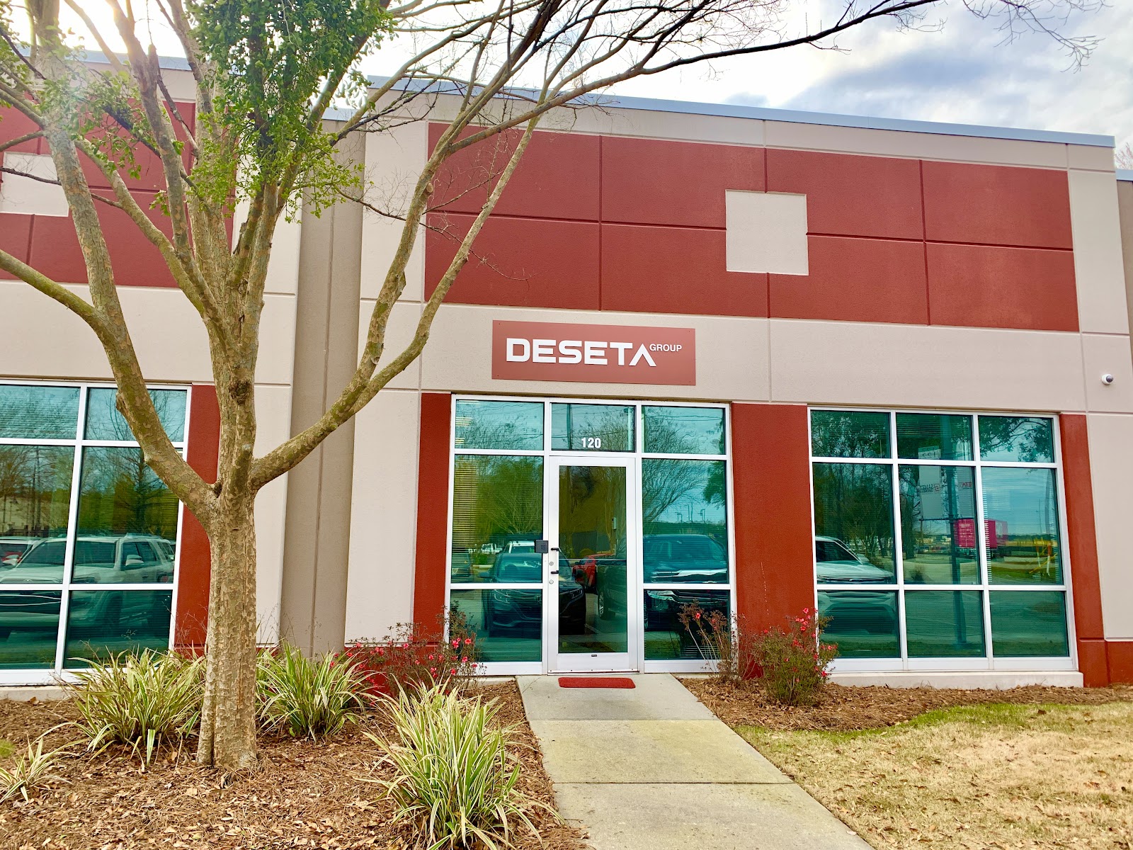 DESETA GROUP Inc — Real Estate Pro in Charleston, SC