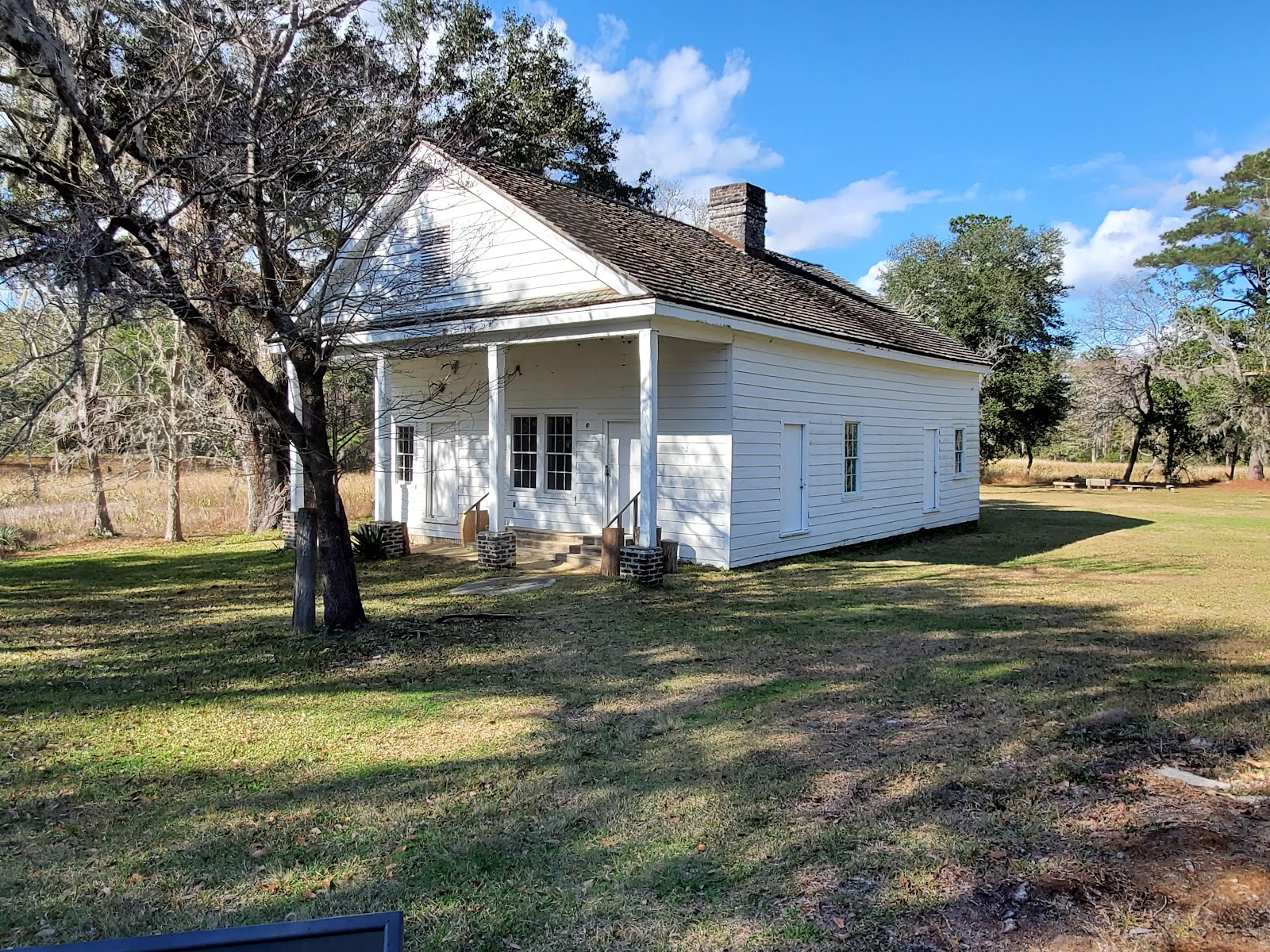 Hampton Plantation State Historic Site — Activity in Mount Pleasant, Charleston, SC