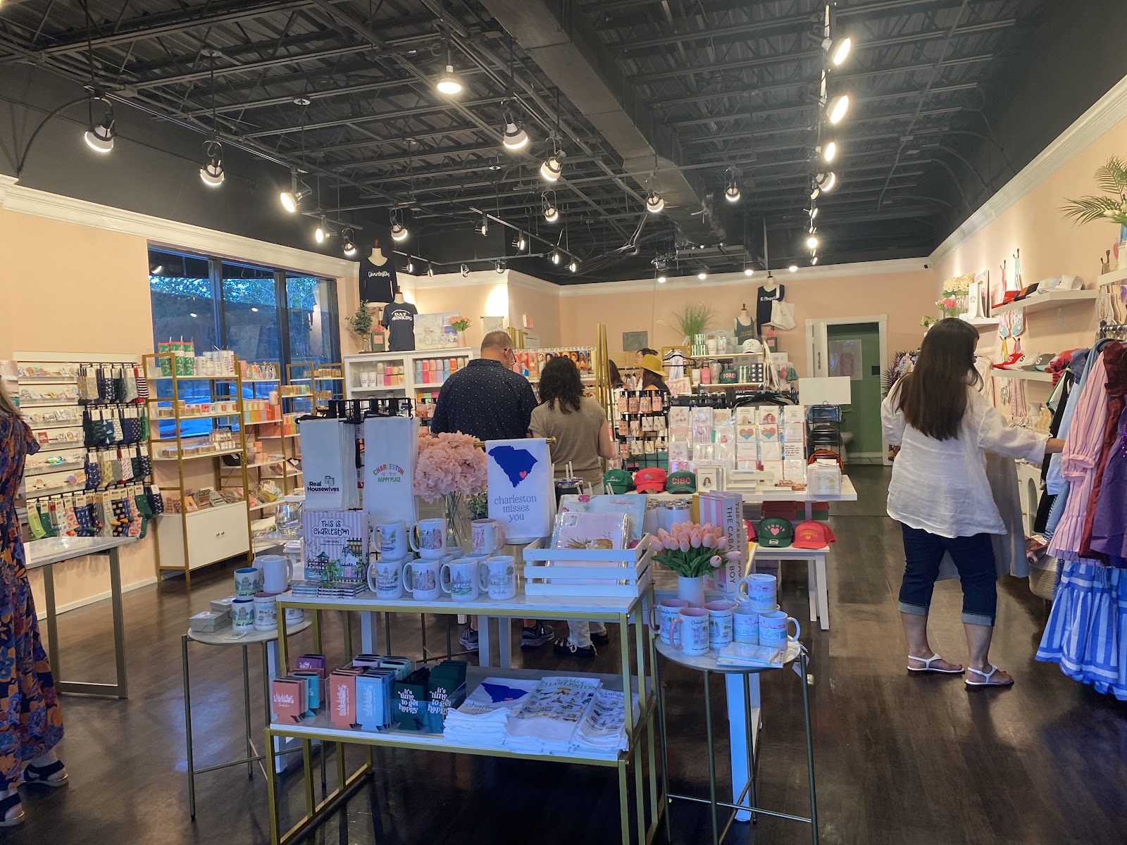 The Happy Southerner — Shop in Mount Pleasant, Charleston, SC