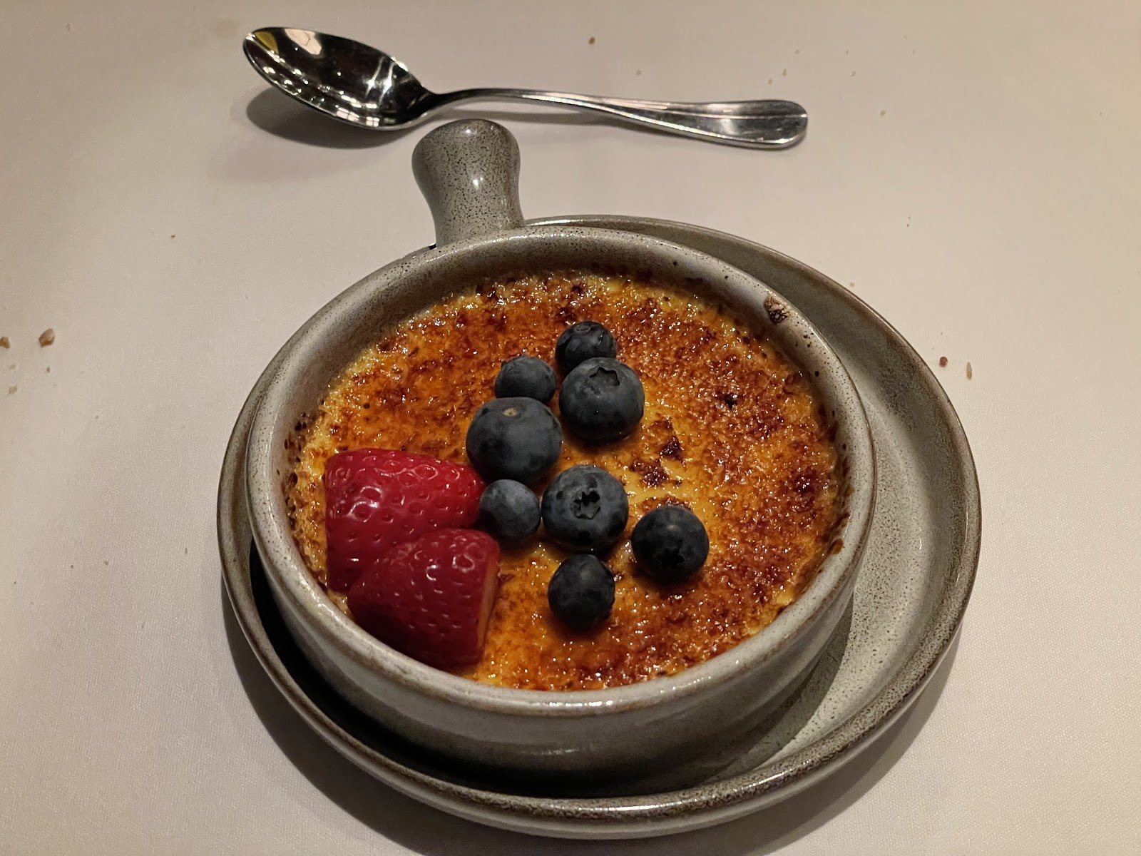 Slightly North of Broad Restaurant — Restaurants in downtown