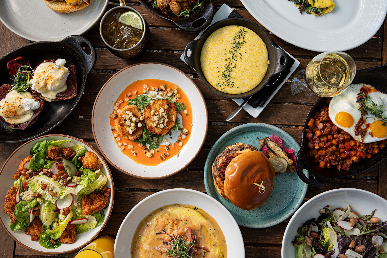 Middleton Place Restaurant — Restaurant in Hanahan, Charleston, SC